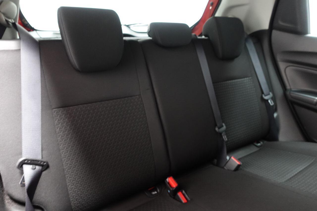 Suzuki Swift - Image 18
