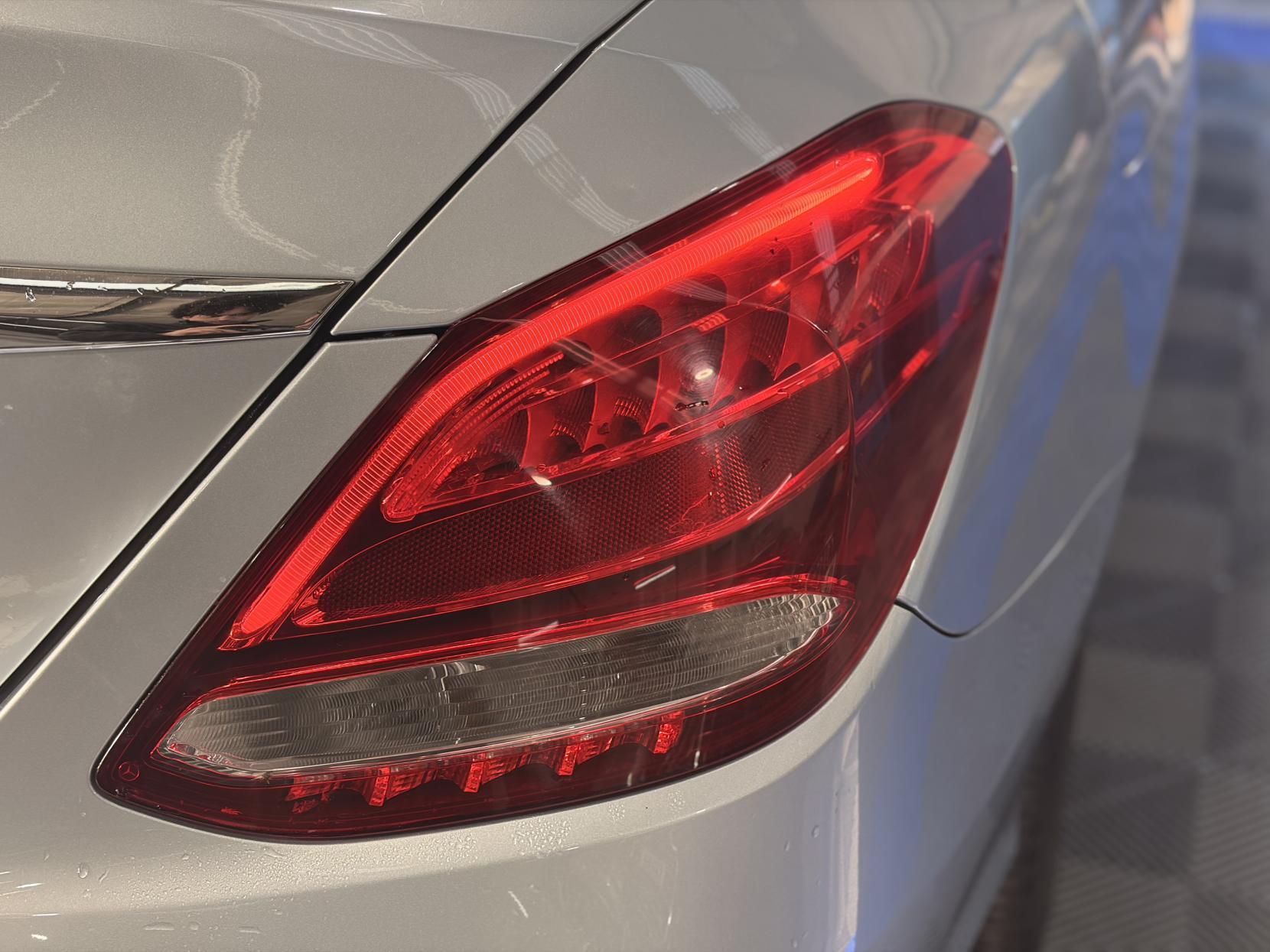Mercedes C Class - Image 14