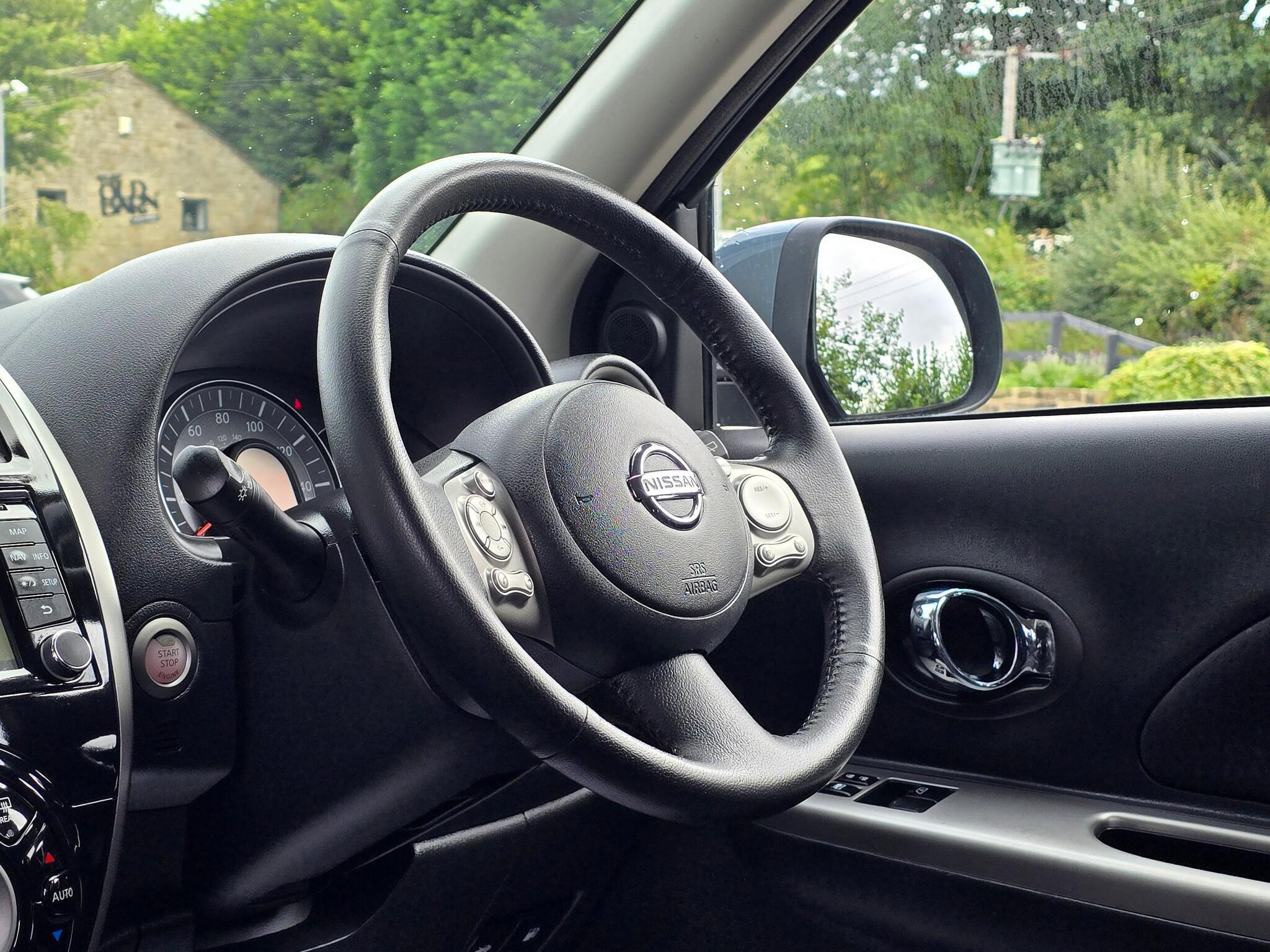 Nissan Micra - Image 9