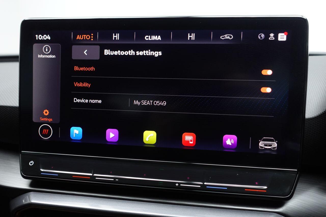 Cupra Leon - Image 32