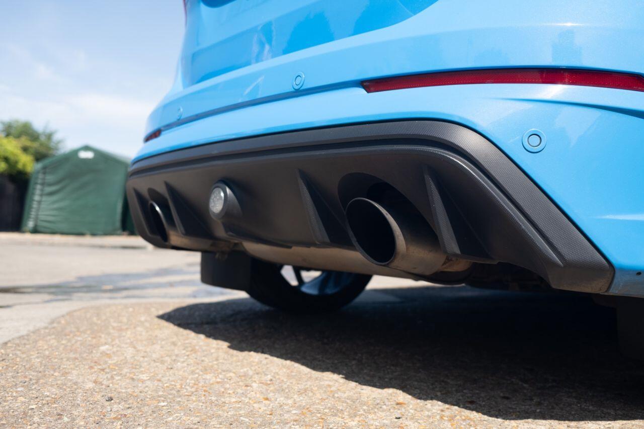 Ford Focus - Image 4
