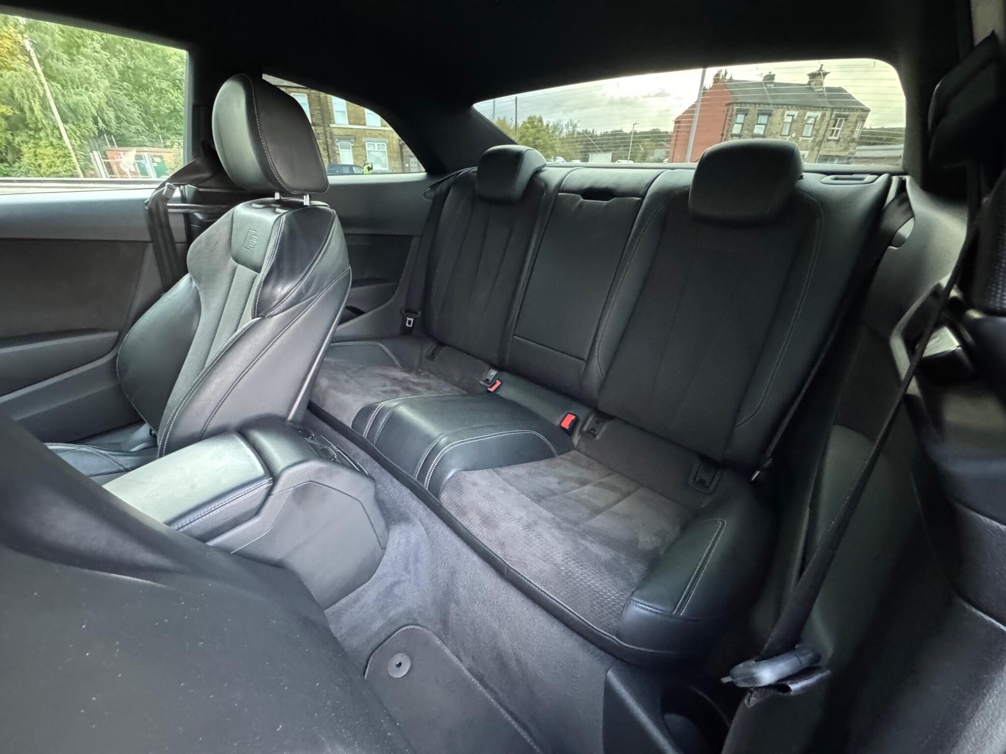 Audi A5 - Image 16