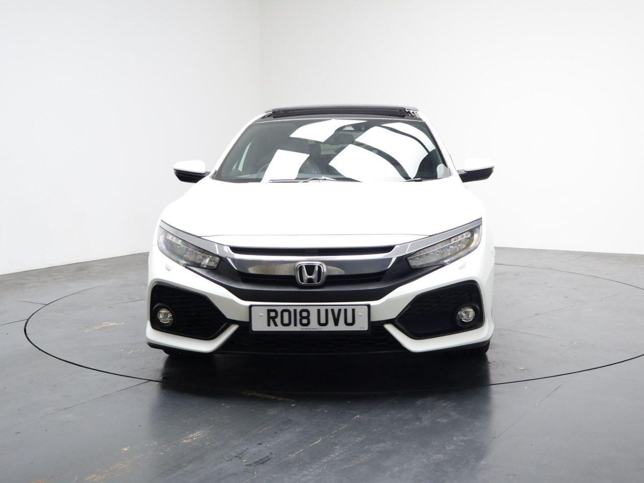 Honda Civic - Image 5