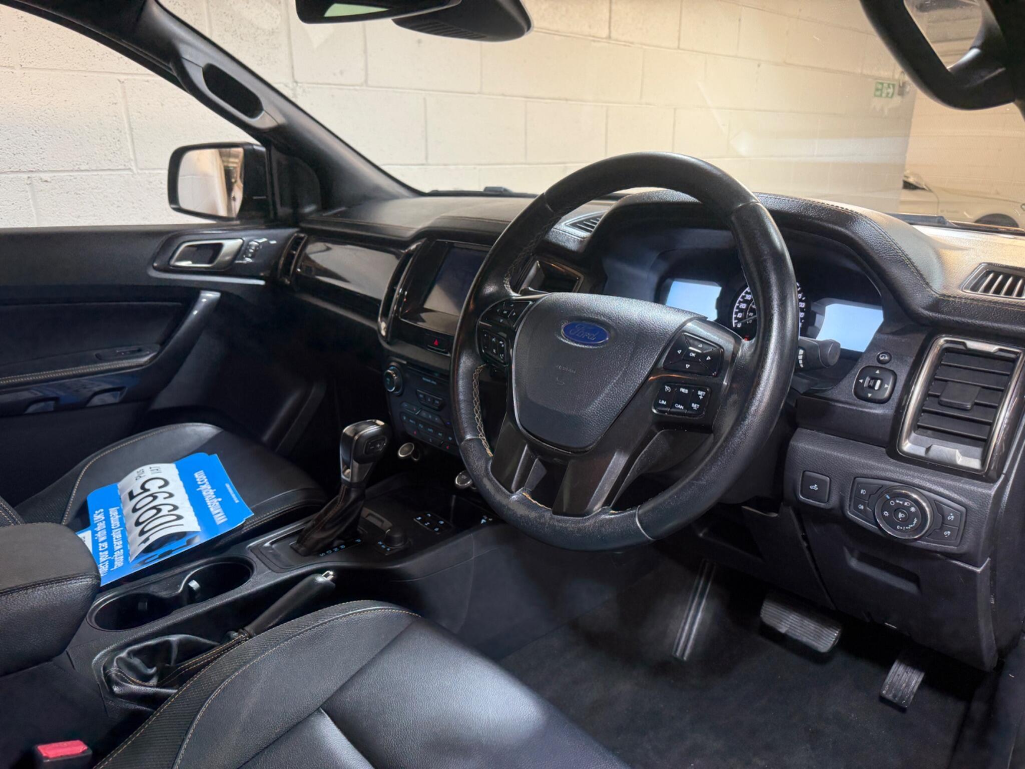 Ford Ranger - Image 8