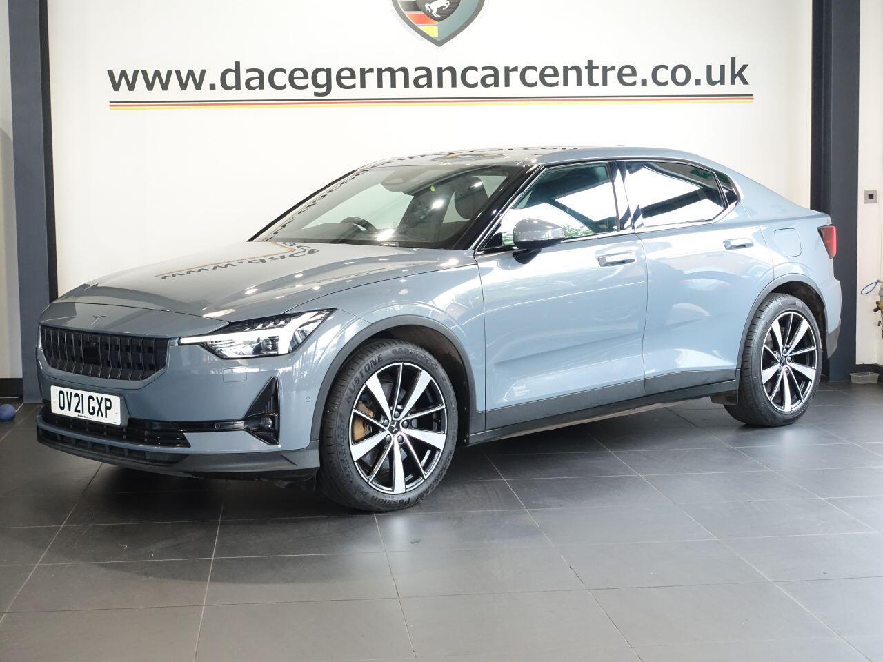 Polestar Polestar 2 - Image 10