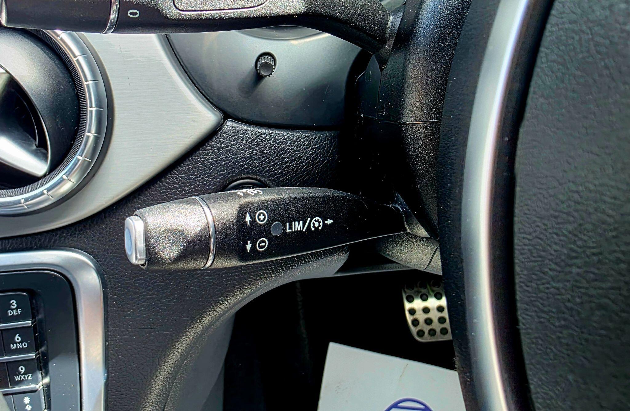 Mercedes CLA - Image 27