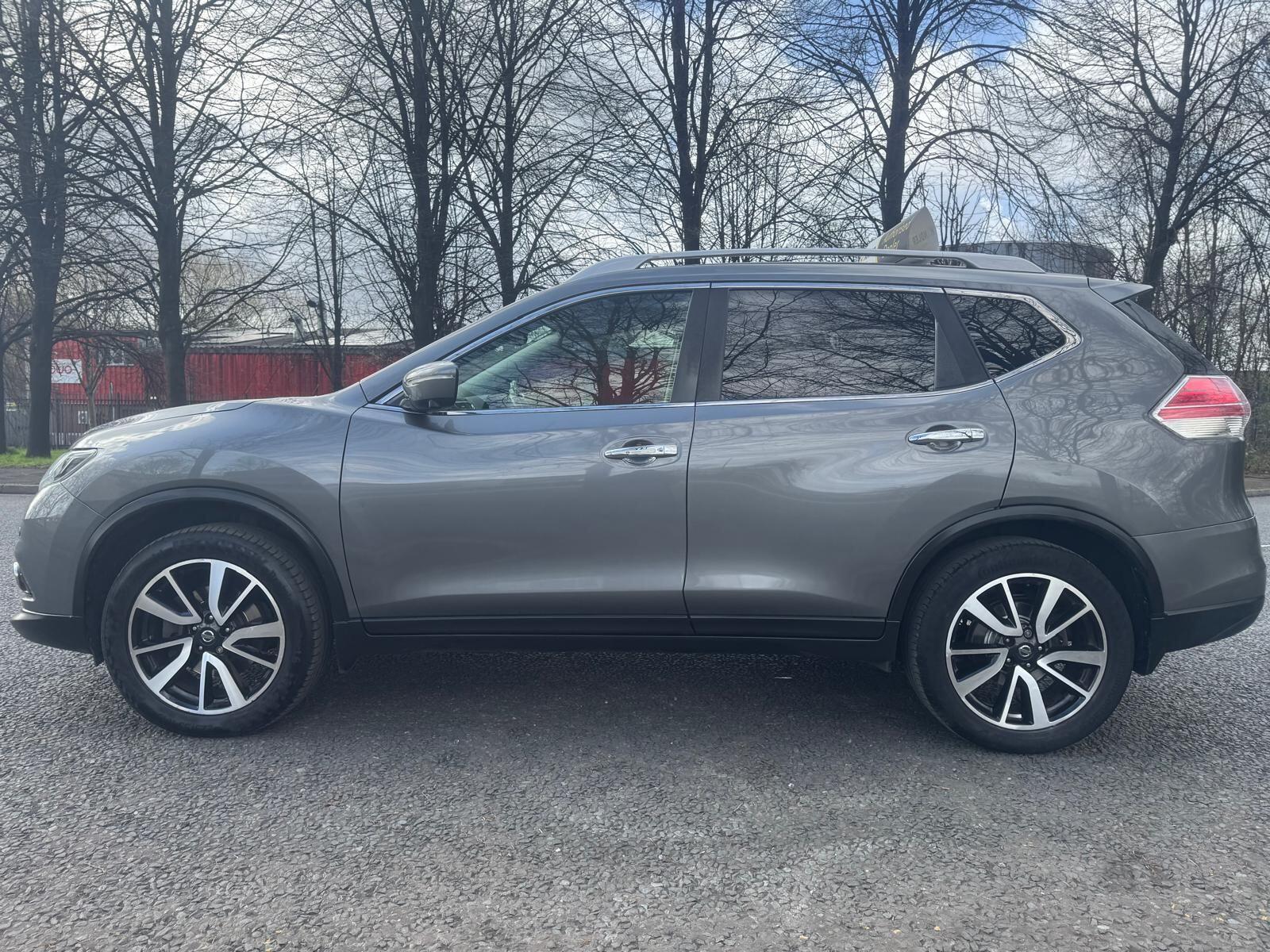 Nissan X-Trail - Image 10