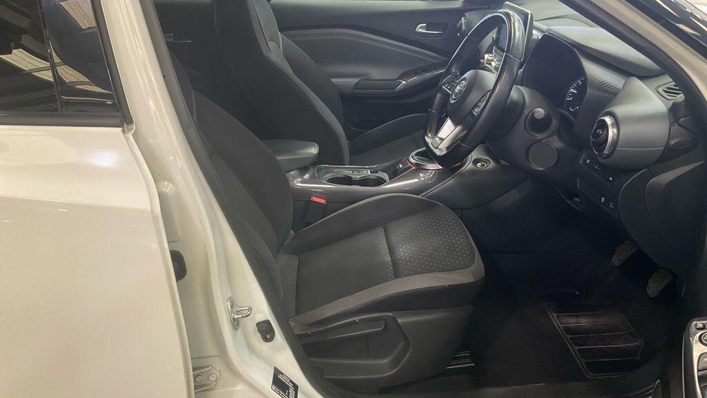 Nissan Juke - Image 3