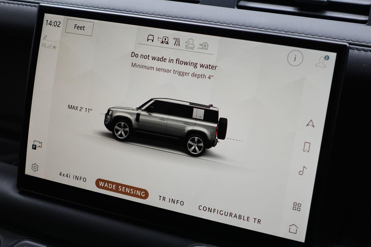 Land Rover Defender 110 - Image 66