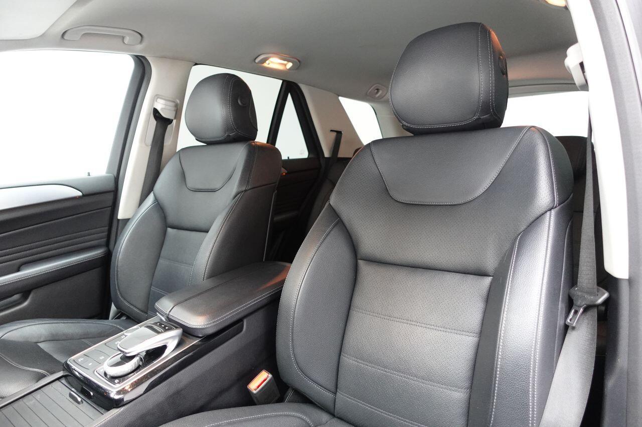 Mercedes-benz GLE - Image 17