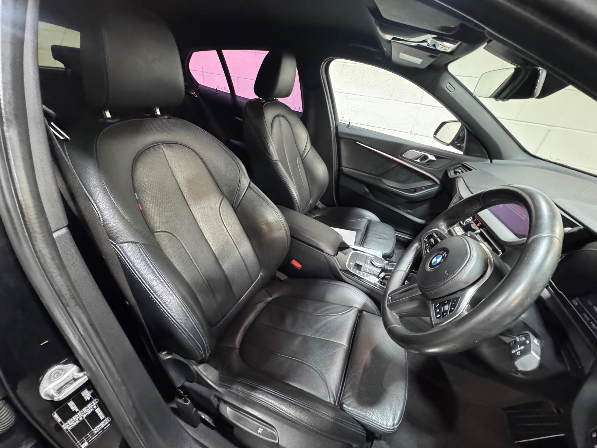 BMW 1 Series - Image 8