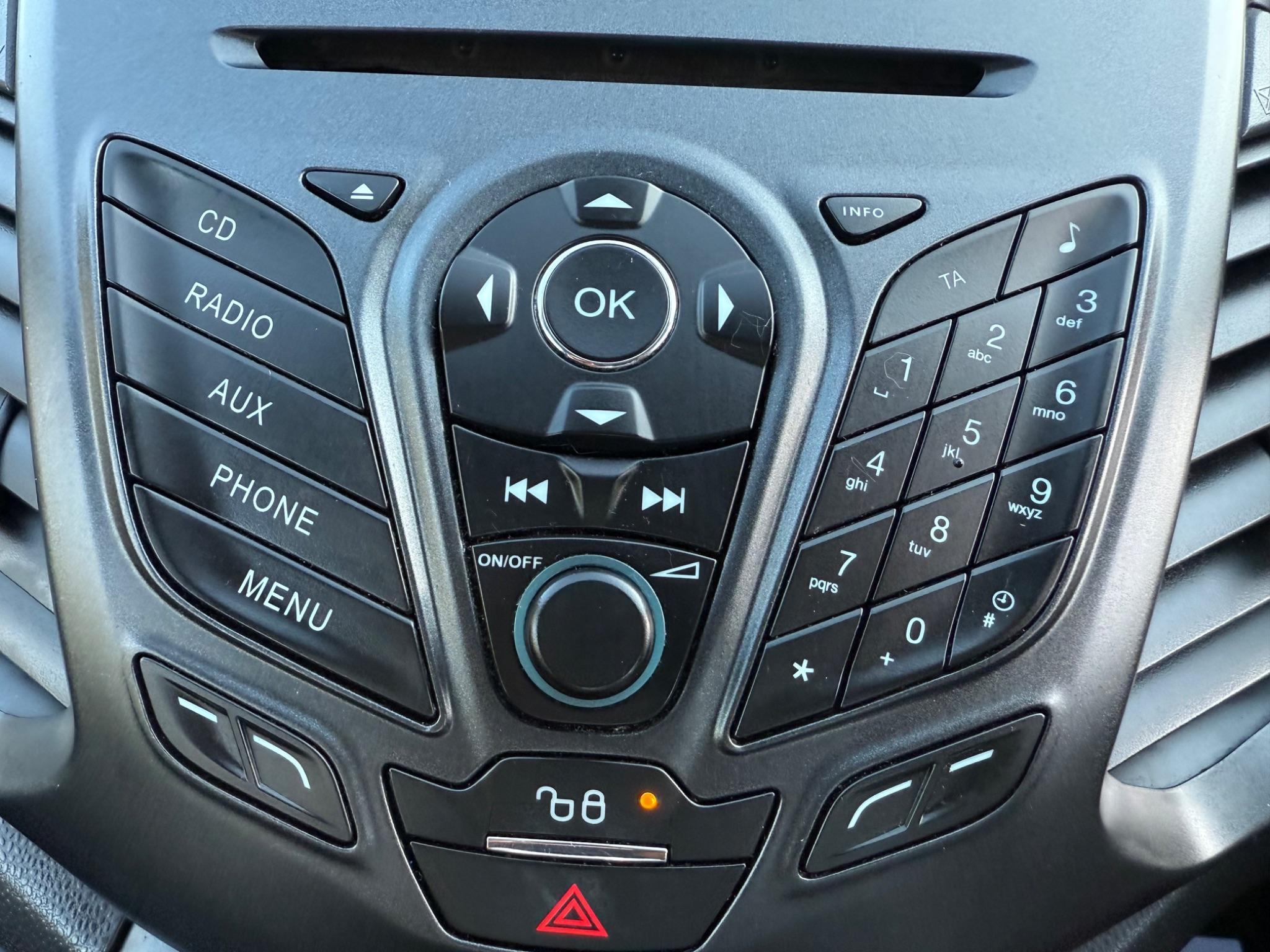 Ford Ecosport - Image 32