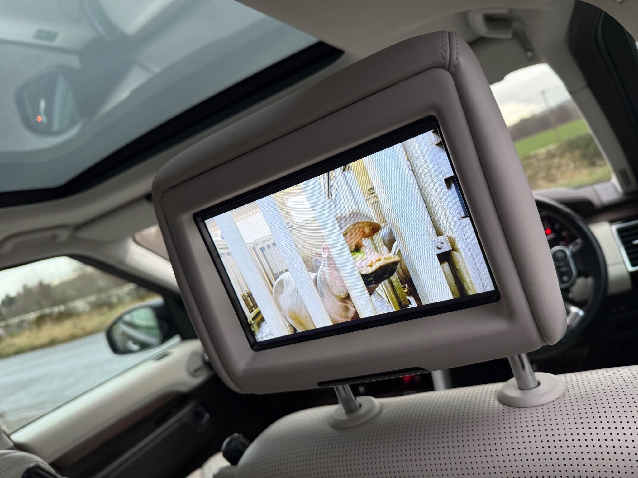 Land Rover Discovery - Image 66