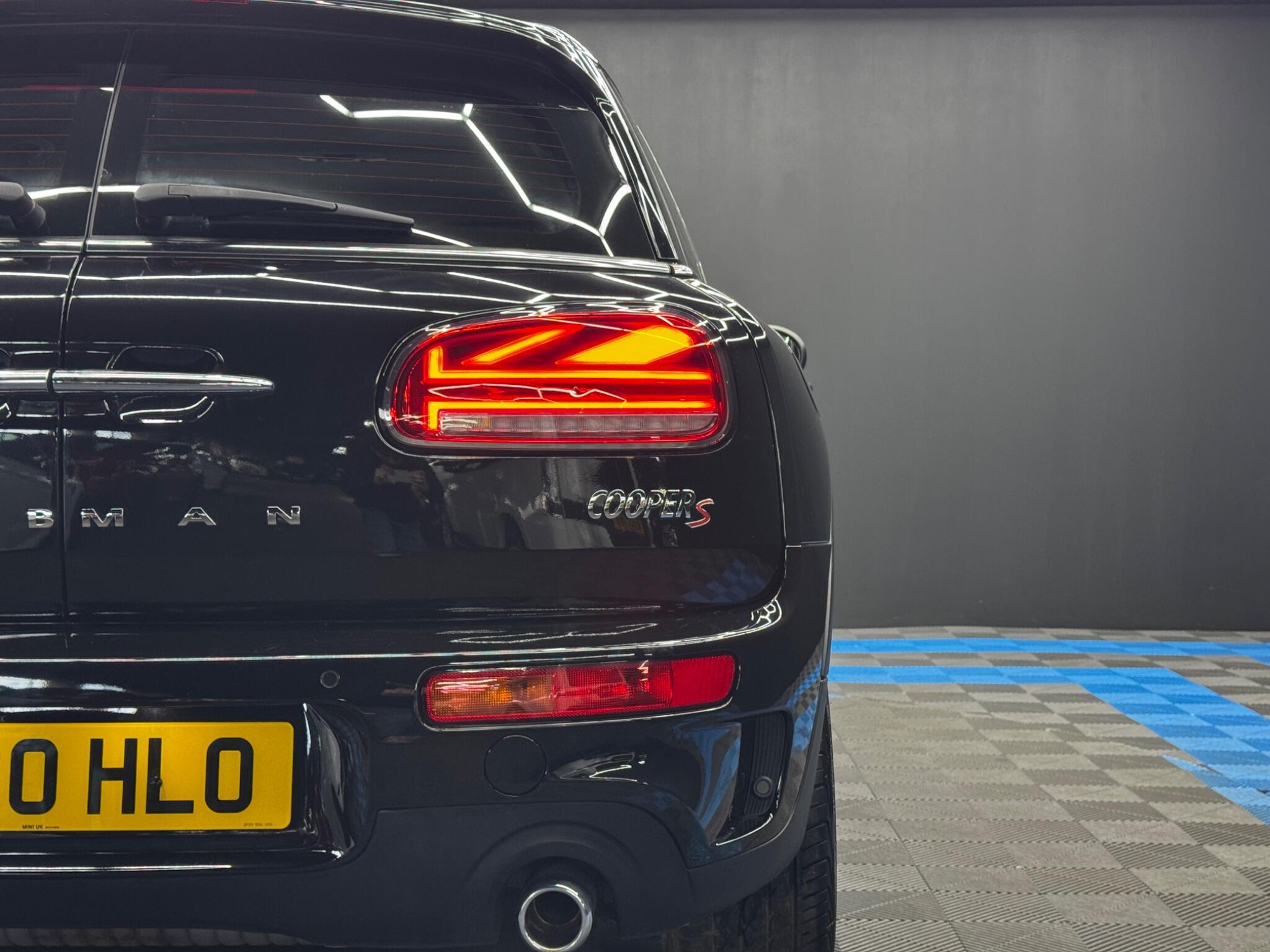 MINI Clubman - Image 42