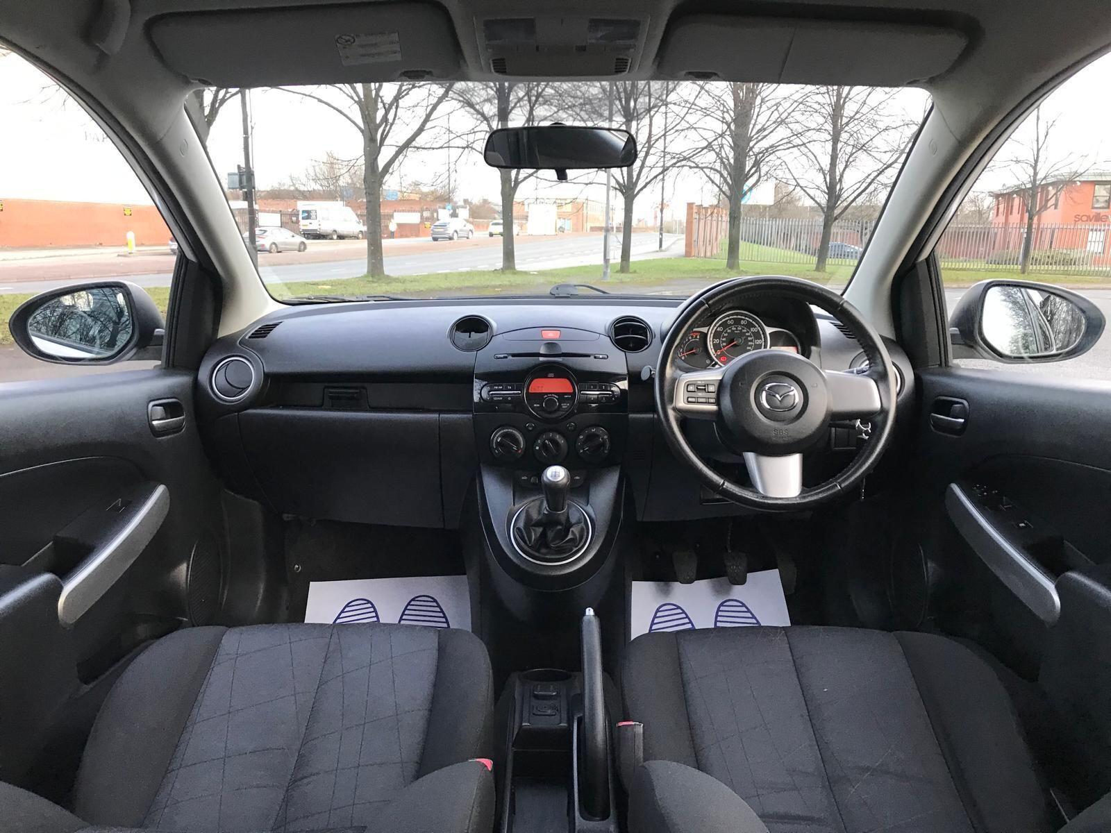 Mazda MAZDA2 - Image 12