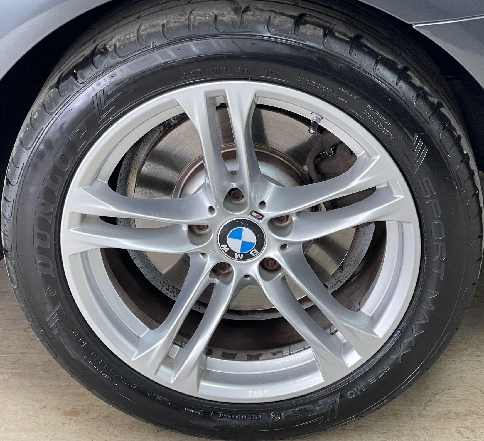 BMW 5 Series - Image 16