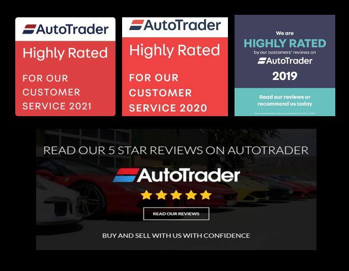 BMW 5 Series - Image 8