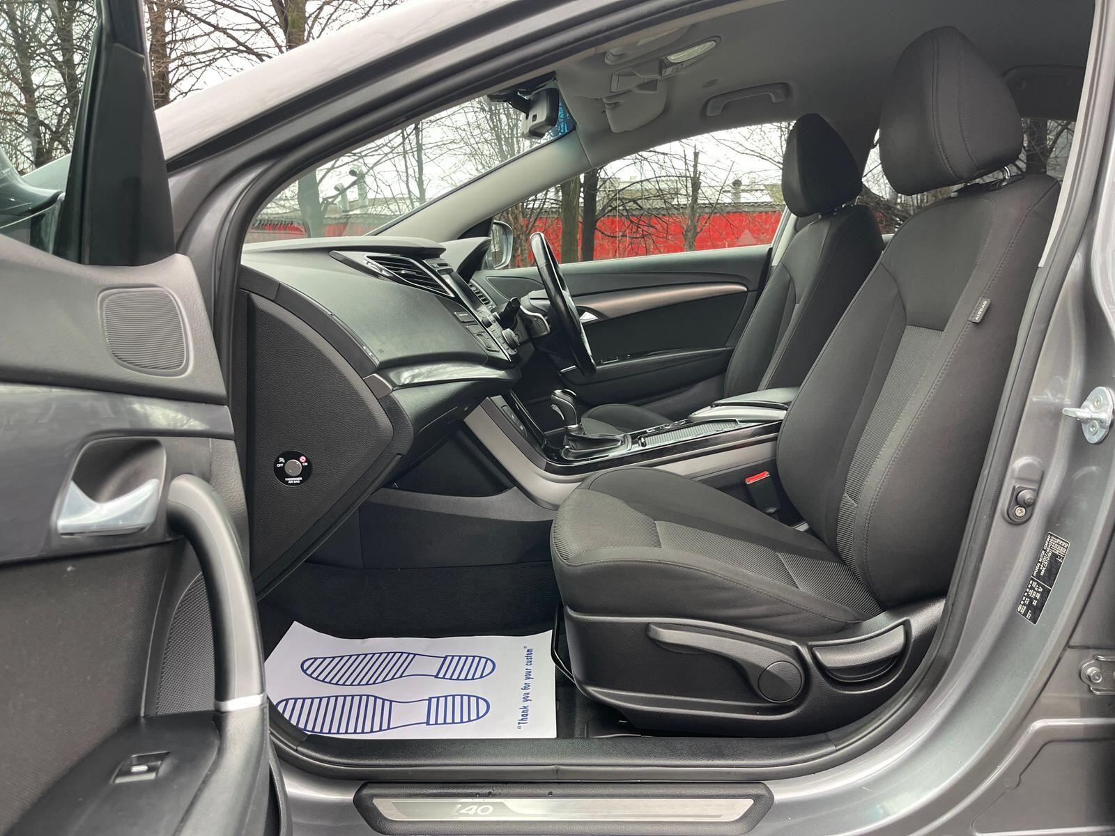 Hyundai i40 - Image 25