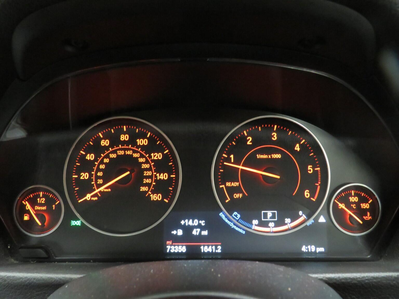 BMW 4 SERIES GRAN COUPE - Image 15