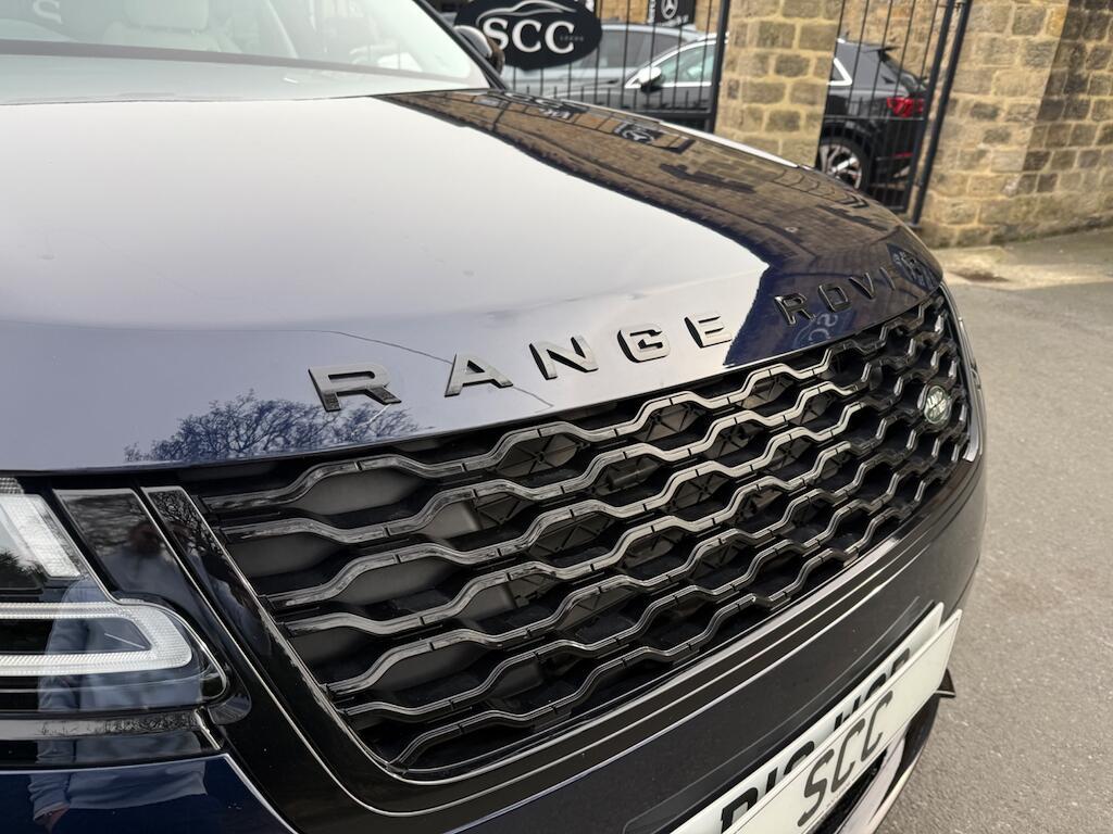 Land Rover Range Rover Velar - Image 17