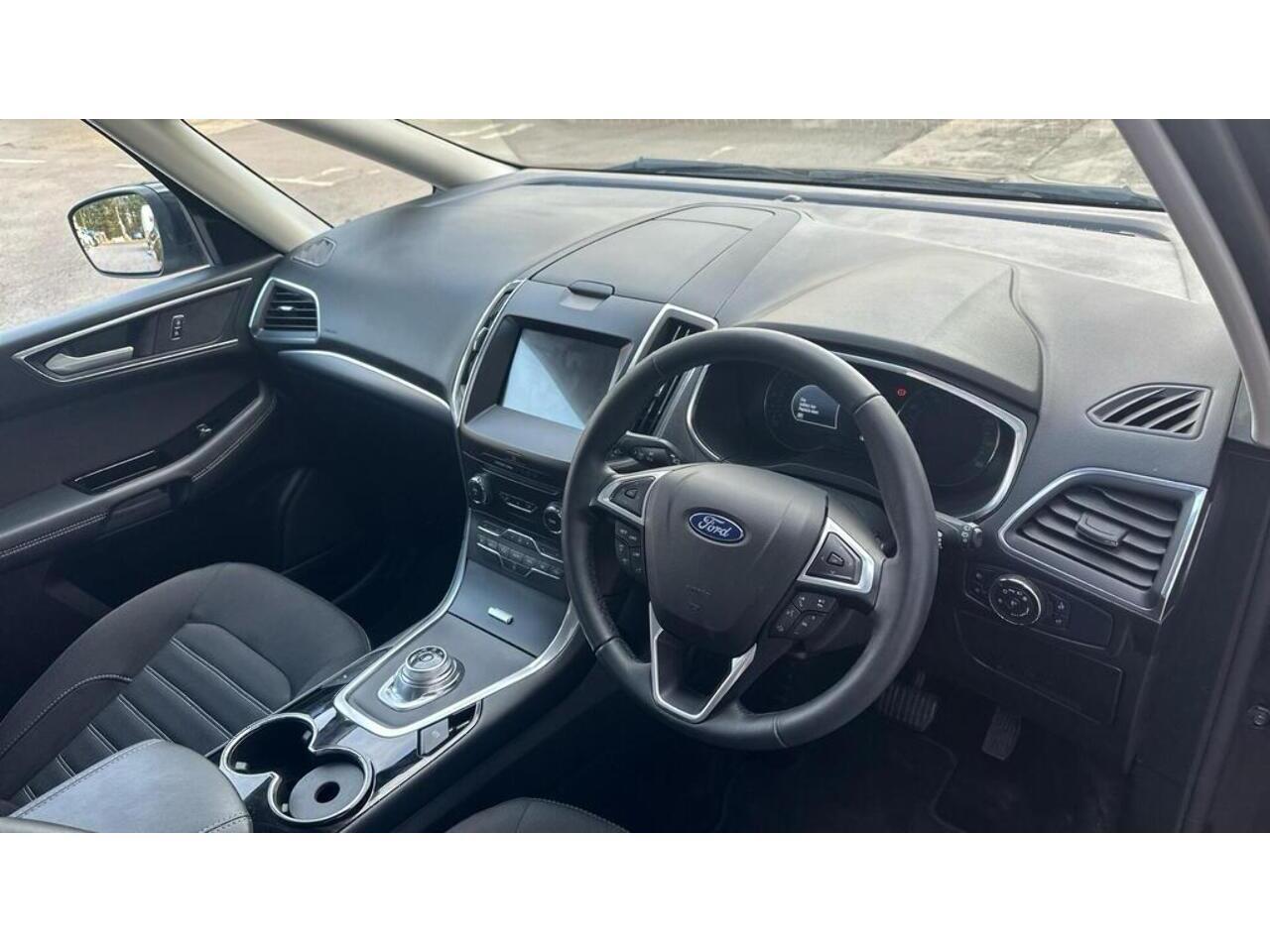 Ford Galaxy - Image 3