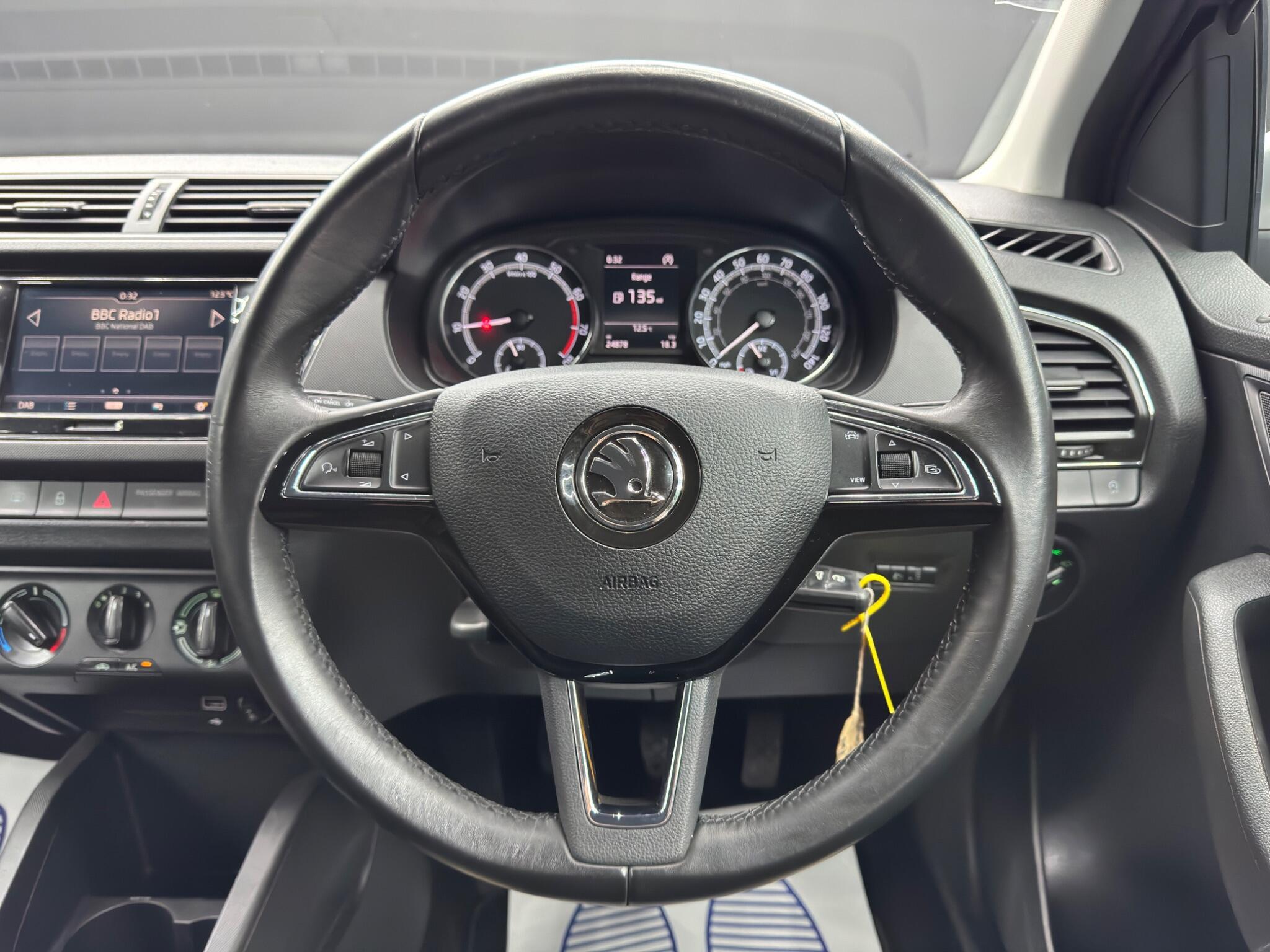 Skoda Fabia - Image 19