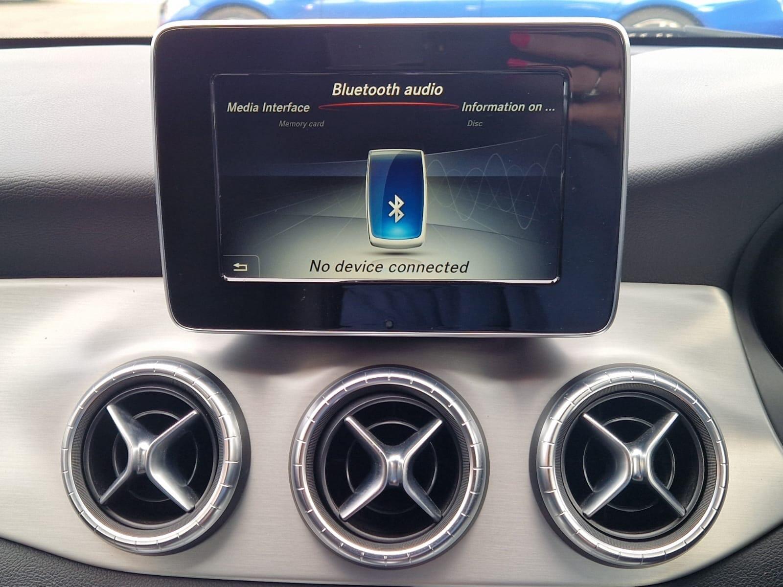 Mercedes CLA - Image 27