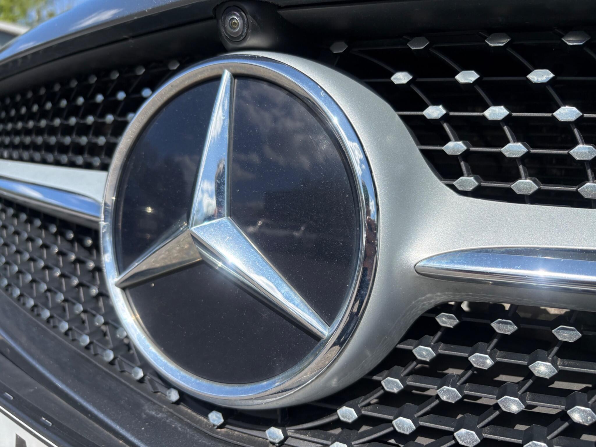 Mercedes C Class - Image 10