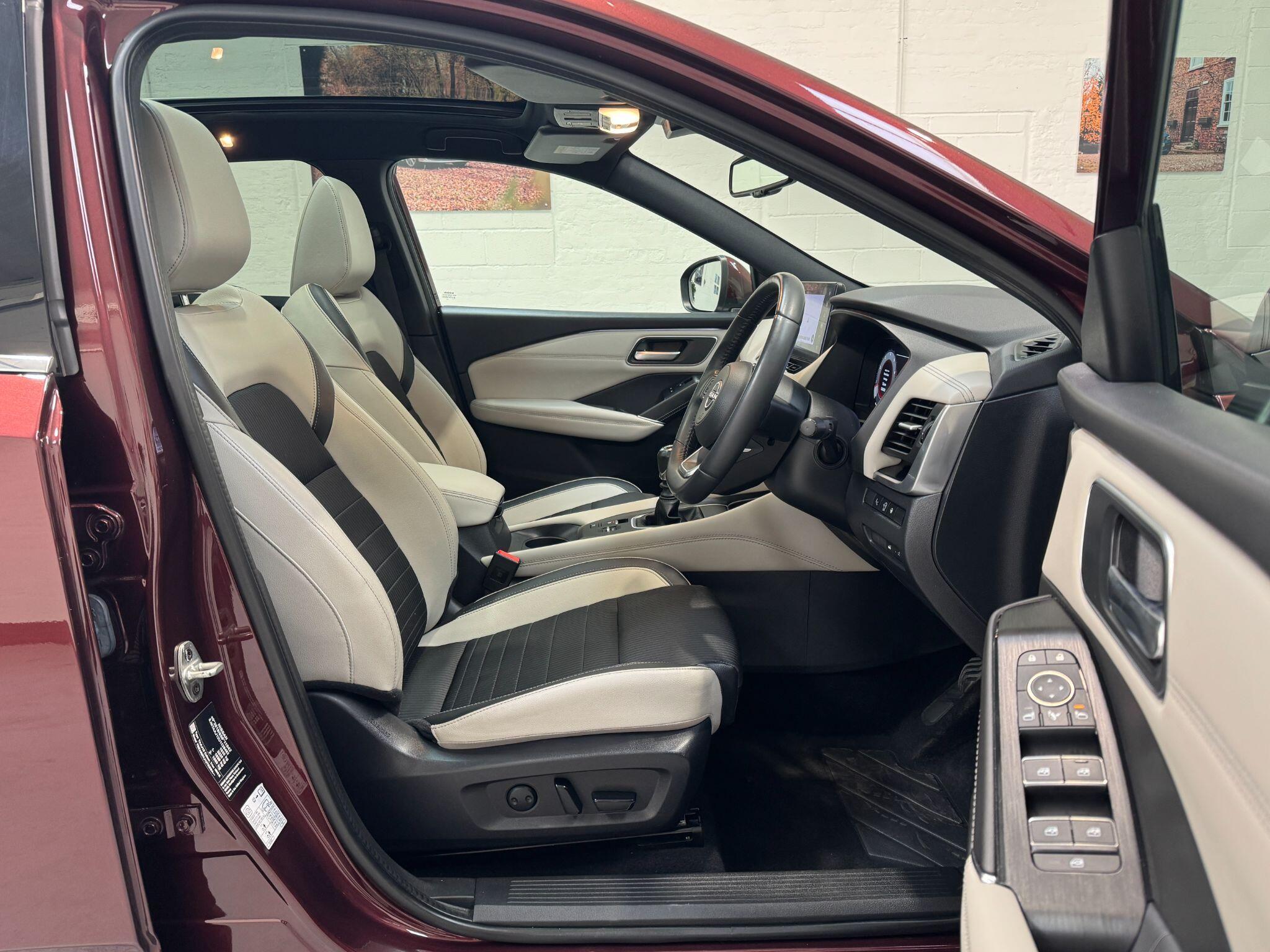 Nissan Qashqai - Image 20