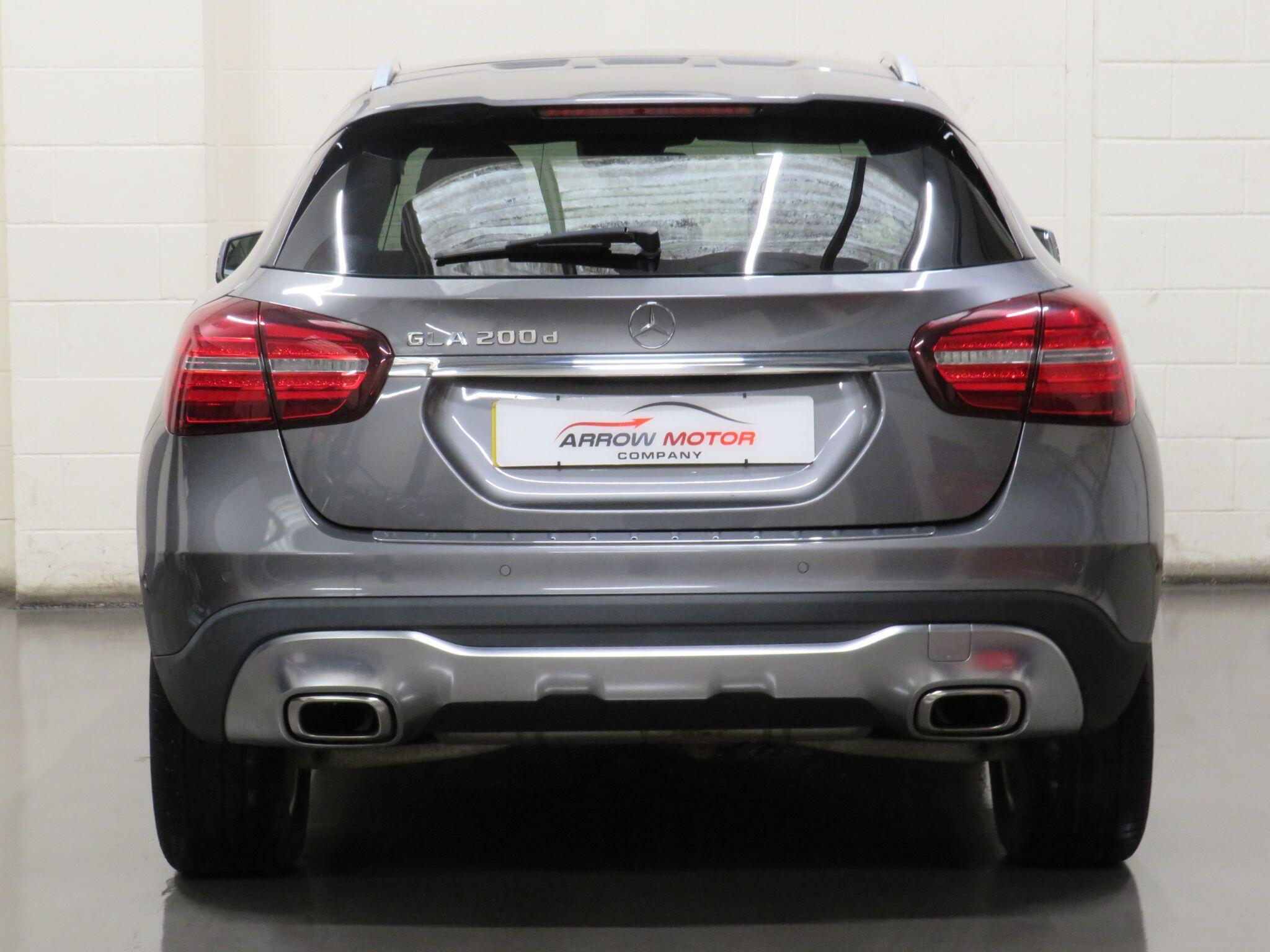 Mercedes GLA - Image 4