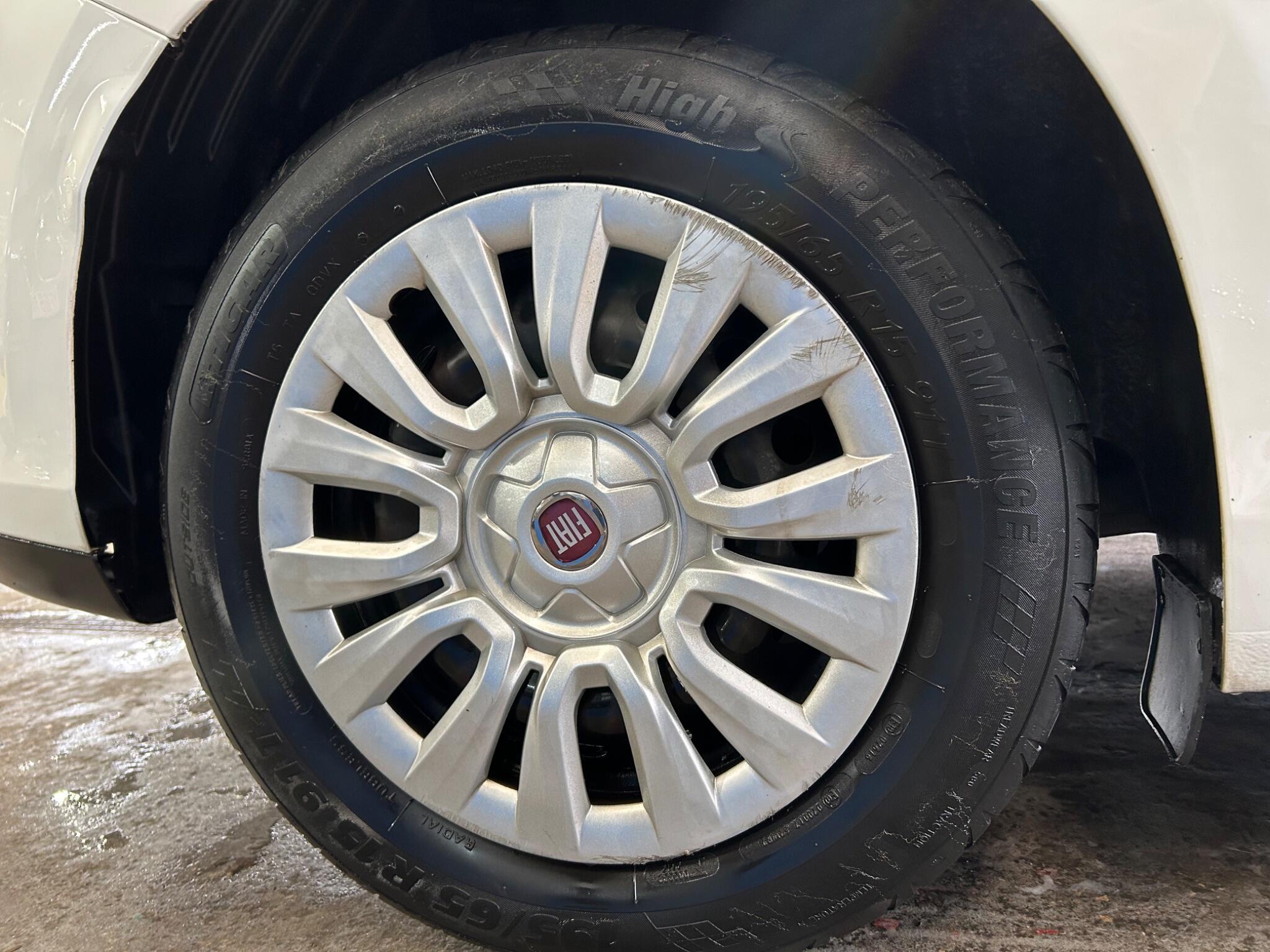 Fiat Tipo - Image 25