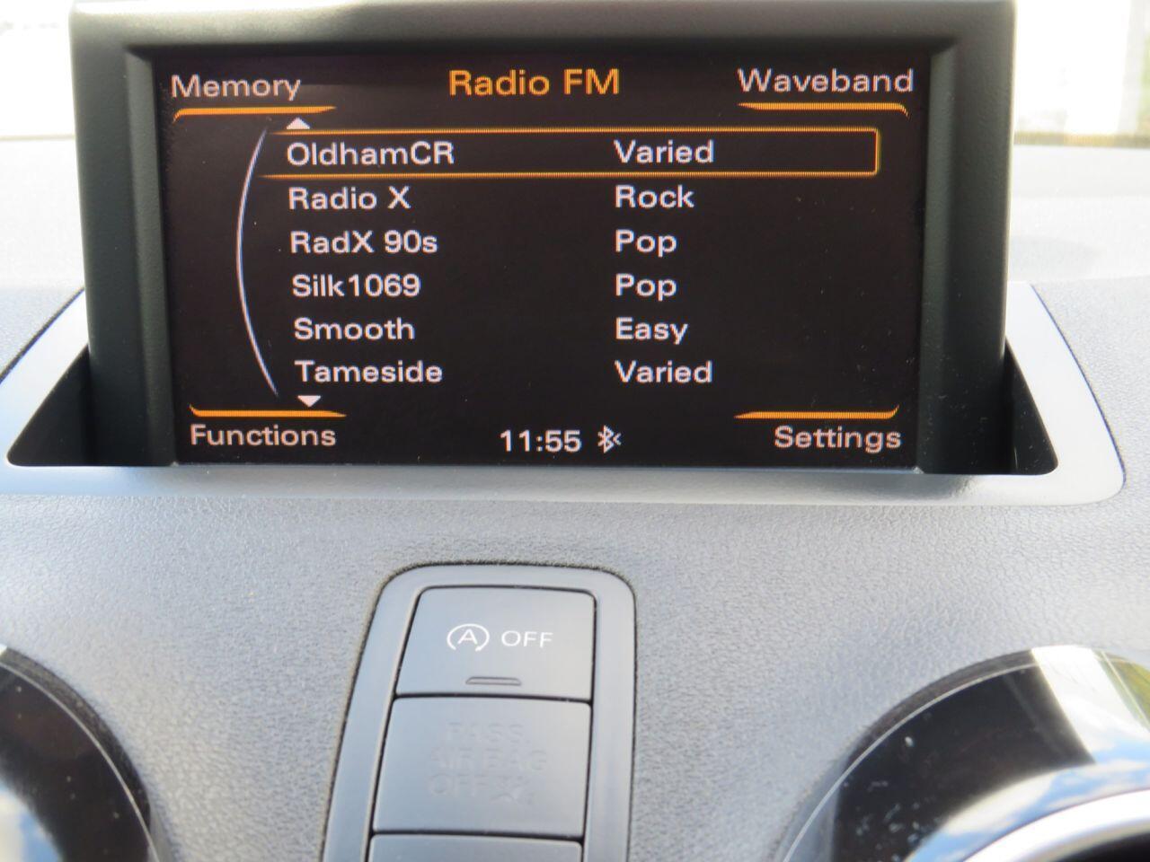 Audi A1 - Image 17