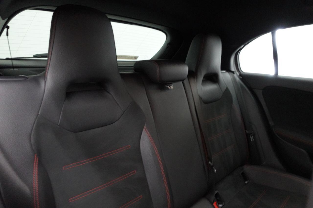 Mercedes A Class - Image 18