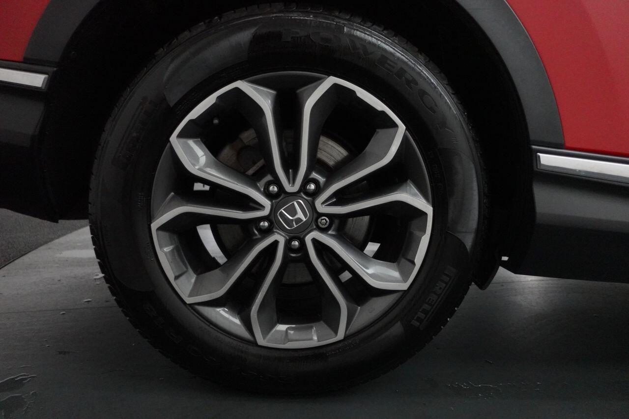 Honda CR-V - Image 19
