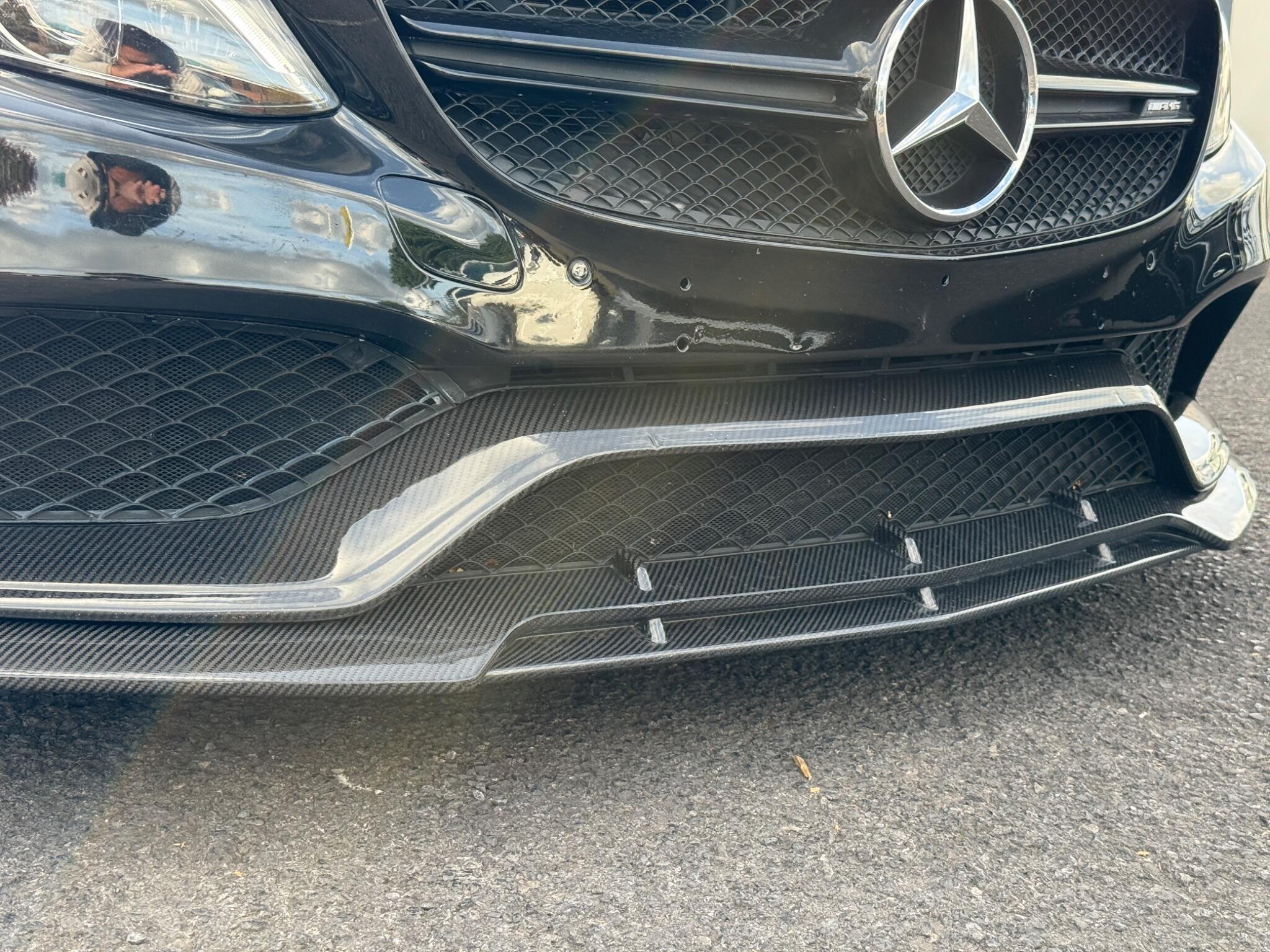 Mercedes C Class - Image 7