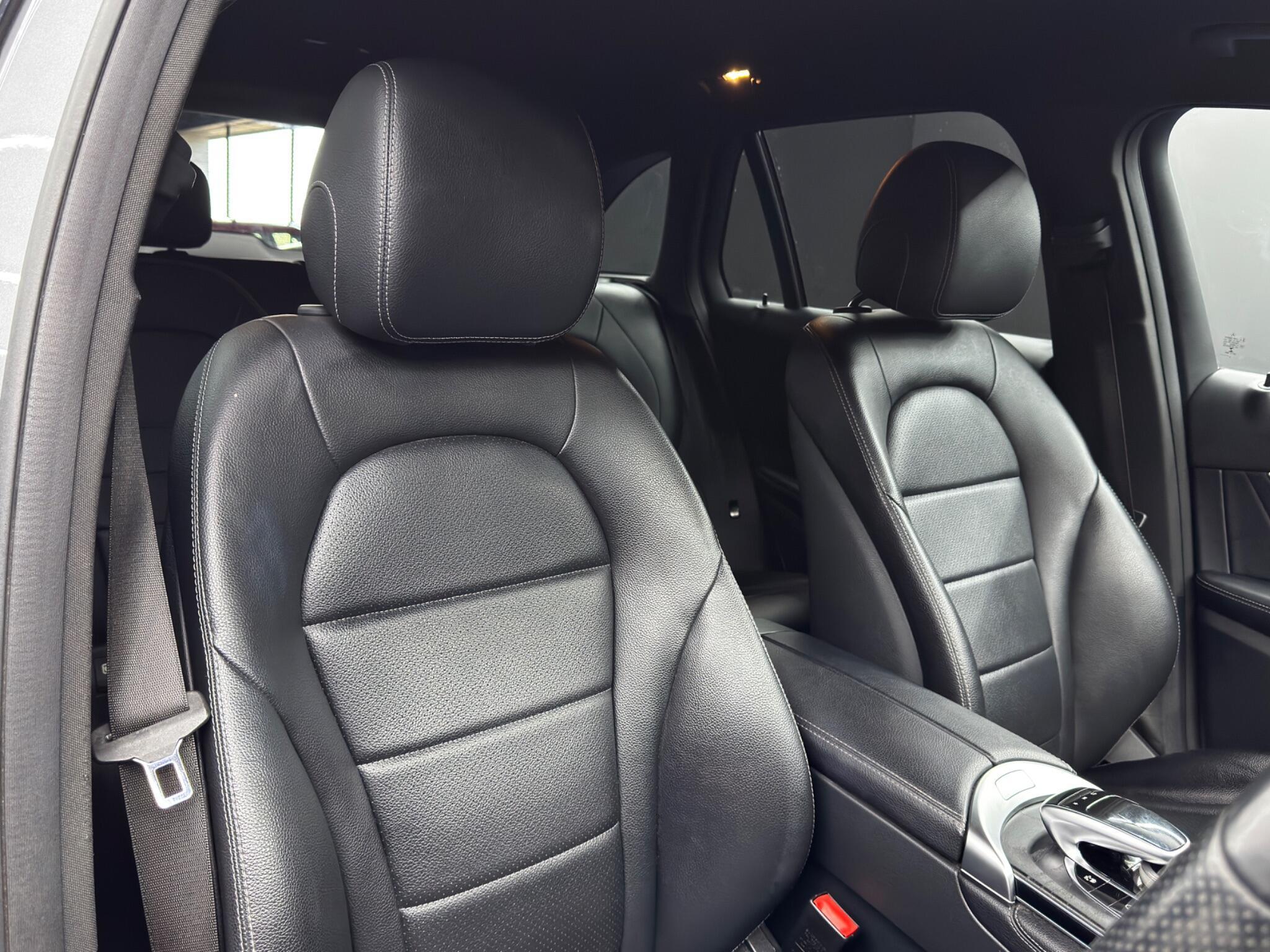 Mercedes GLC - Image 12