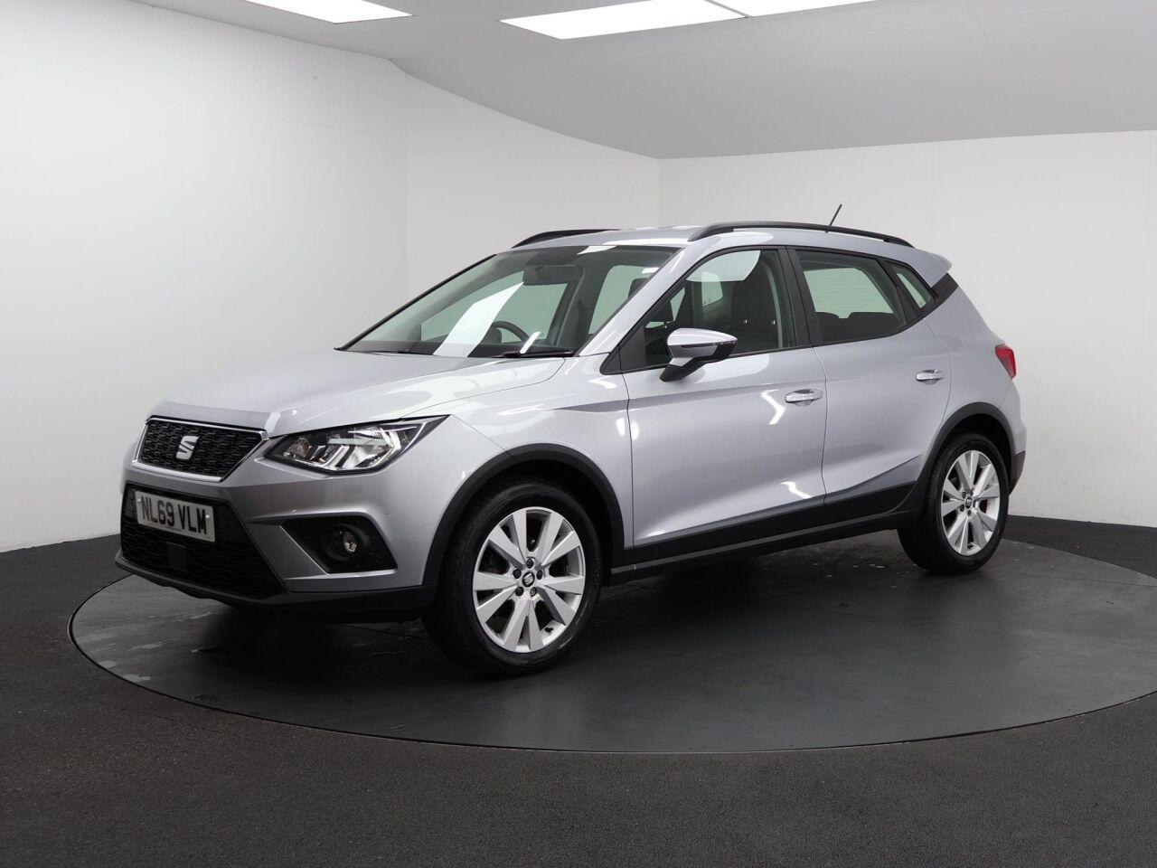 SEAT Arona - Image 6