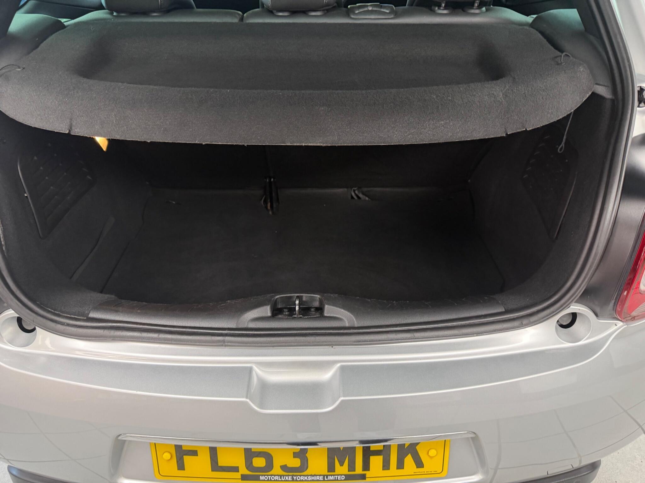 Citroen DS3 - Image 28