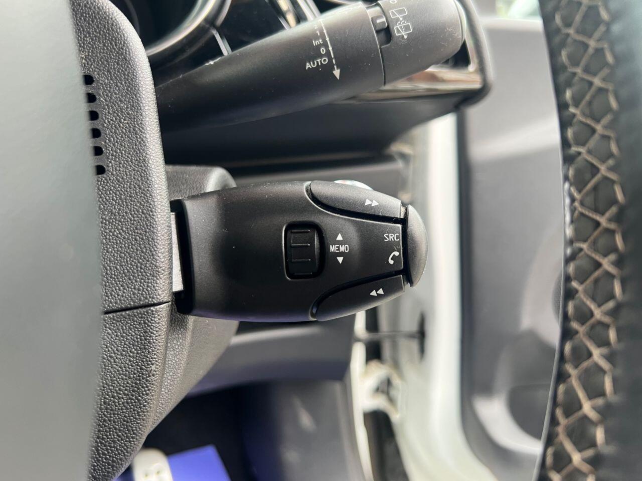 DS AUTOMOBILES DS 3 - Image 23