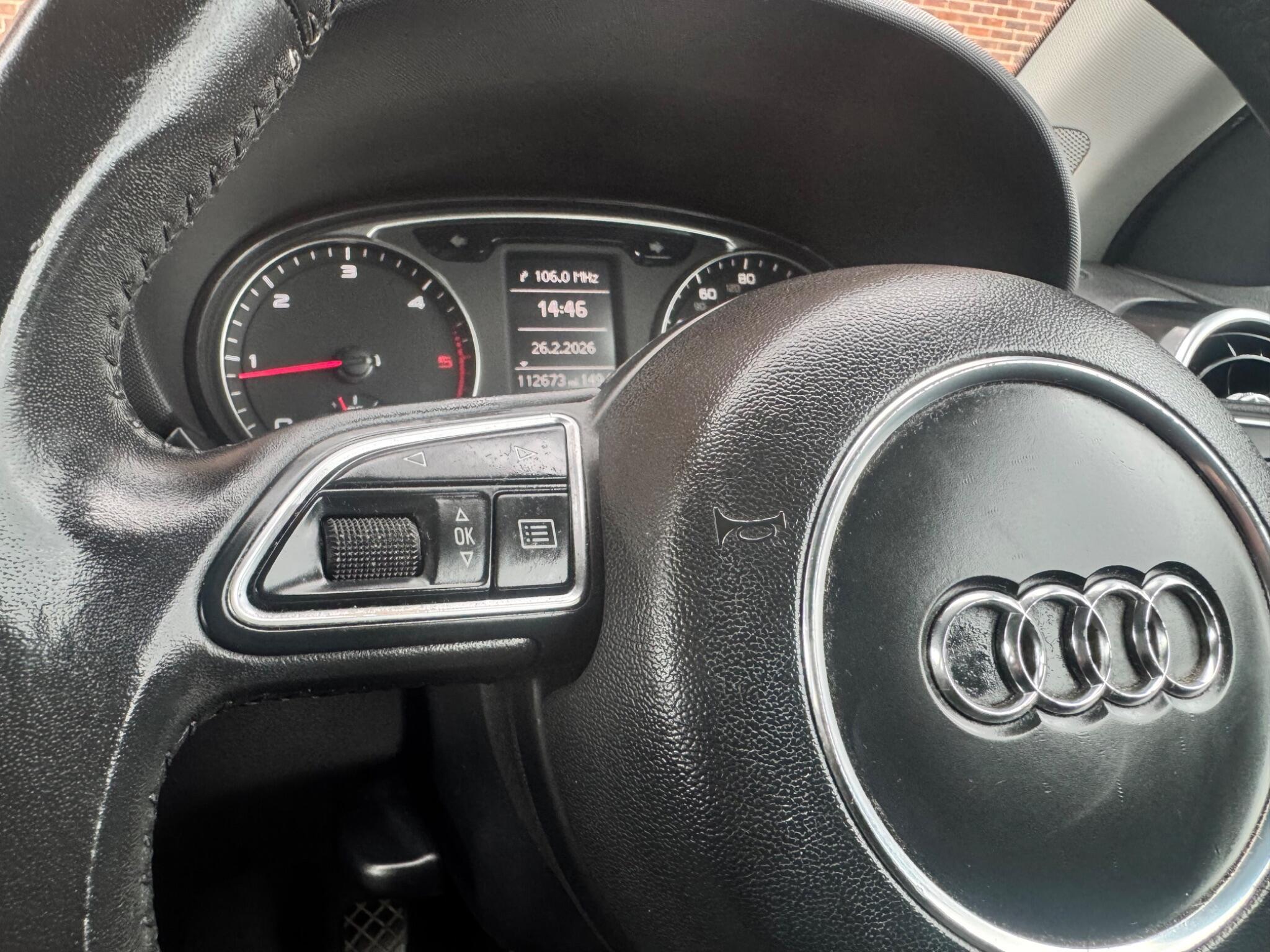 Audi A1 - Image 41