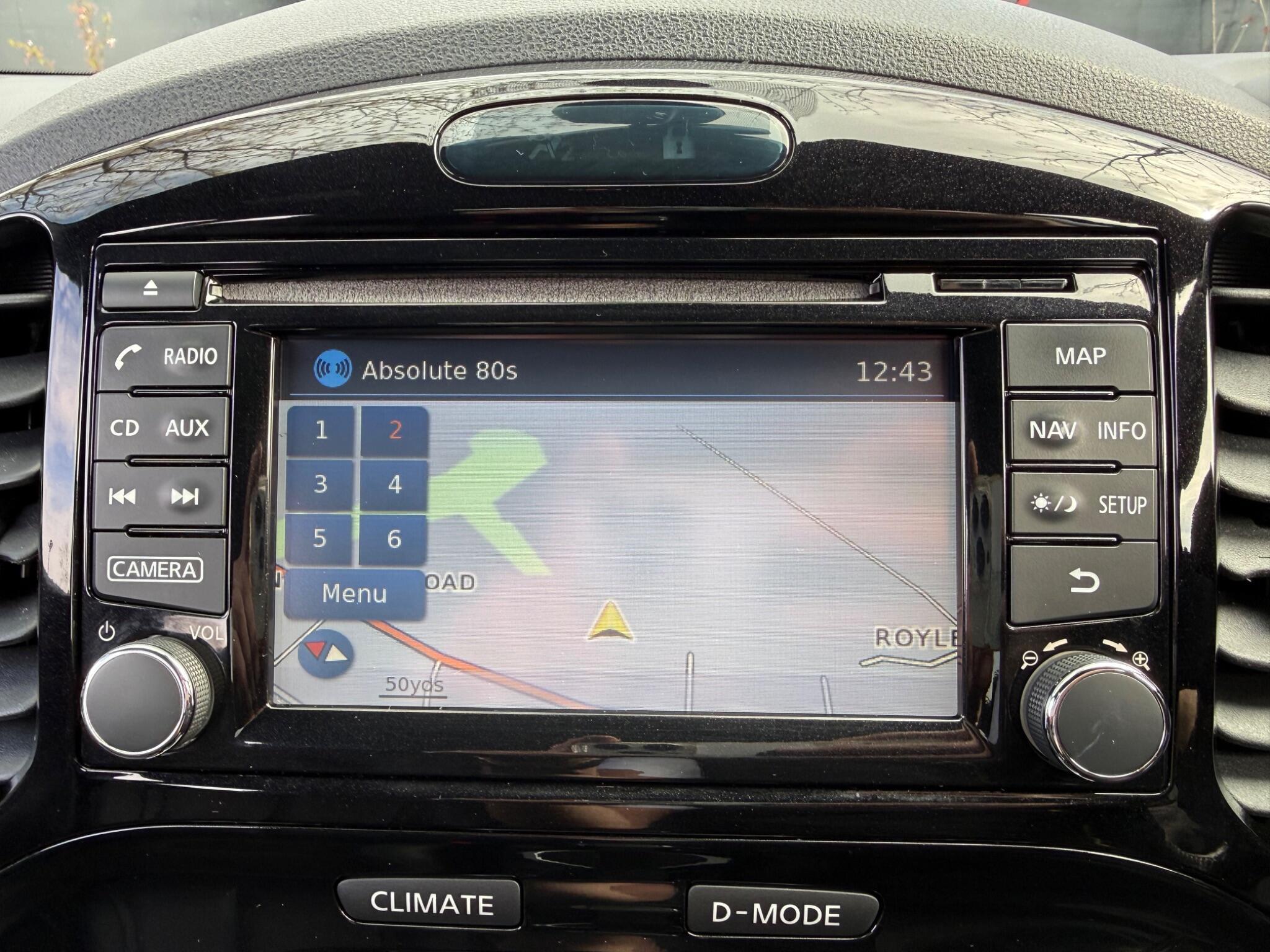 Nissan Juke - Image 41