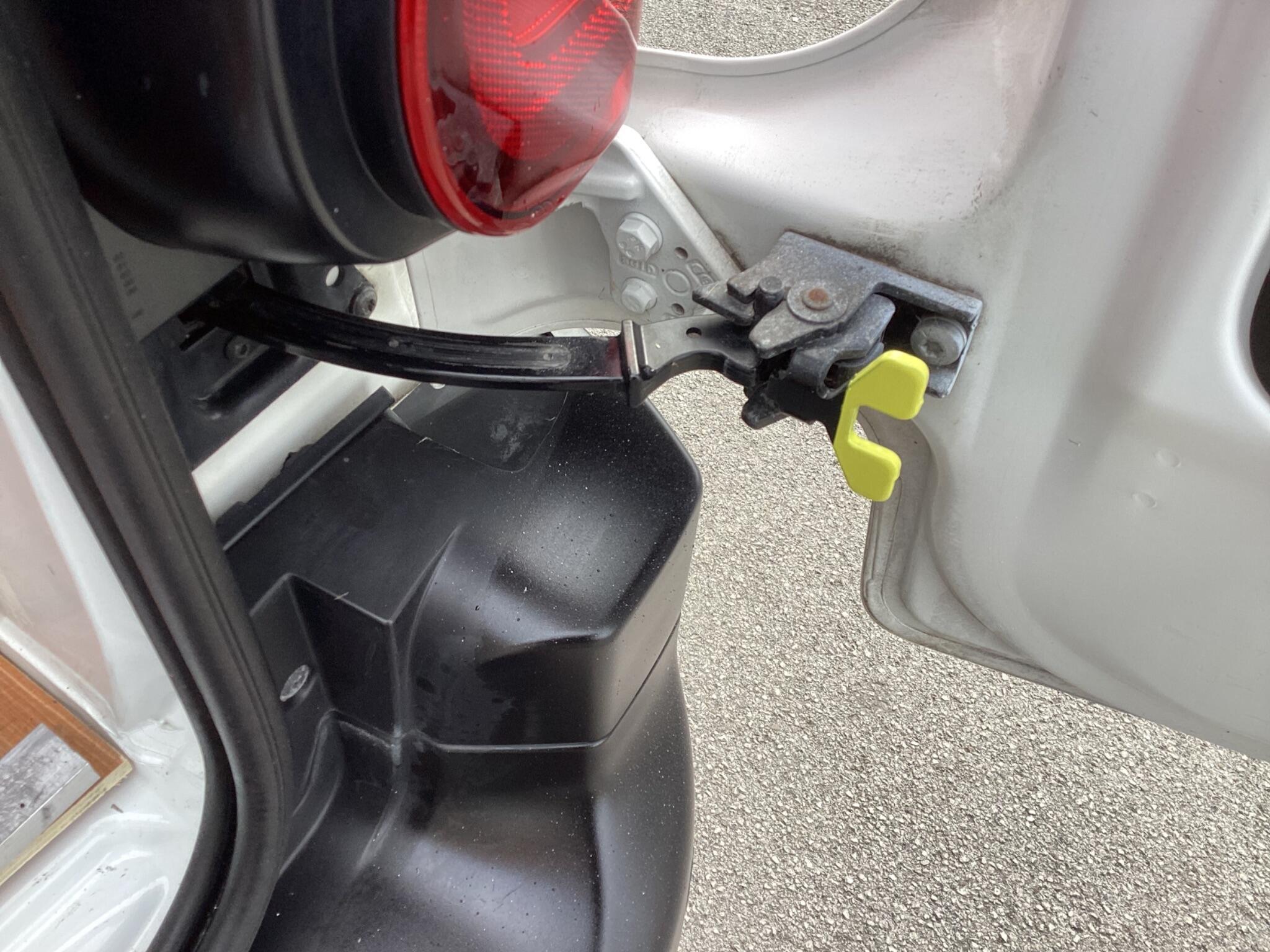 Citroen Berlingo - Image 14