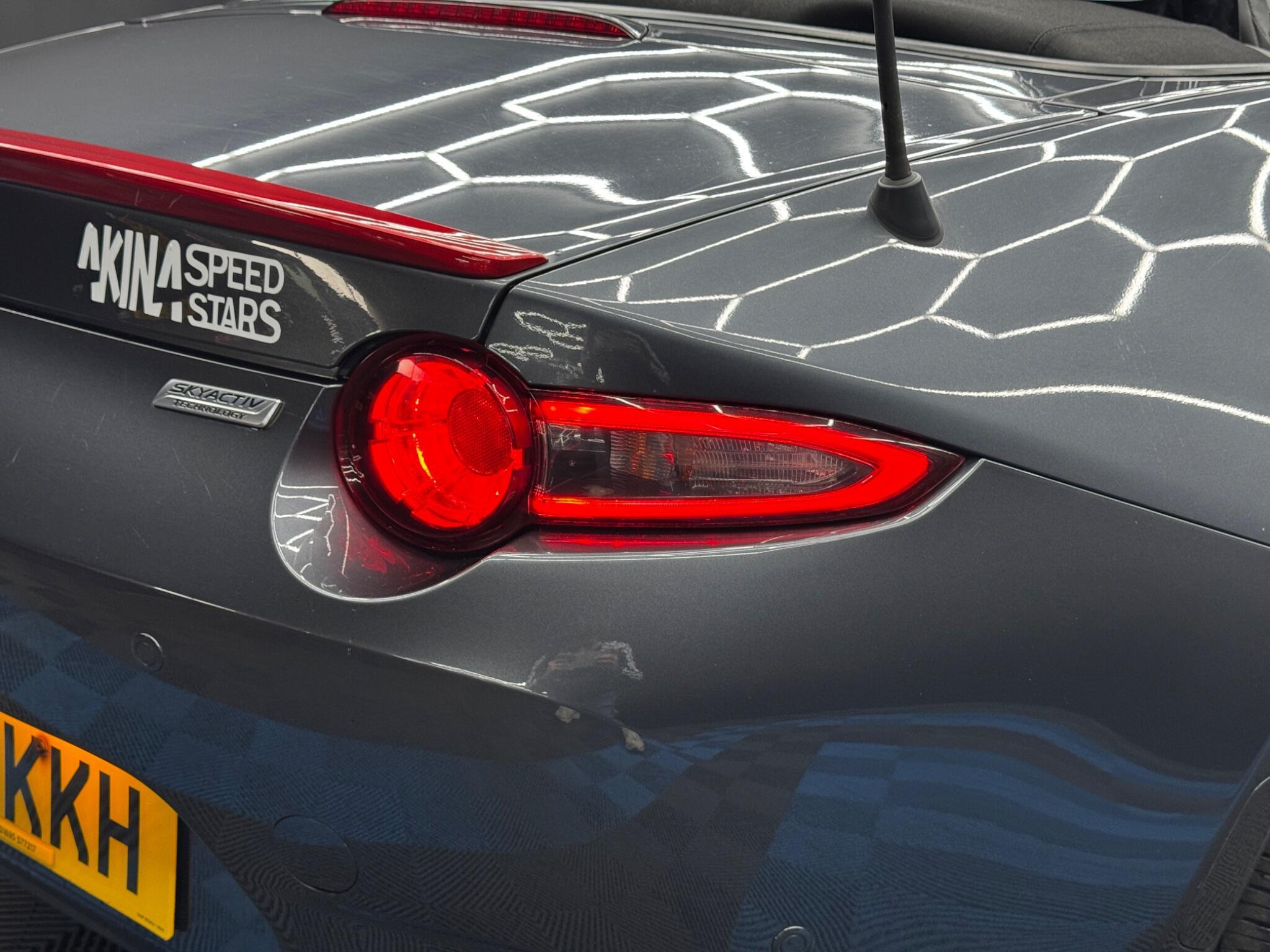 Mazda MX-5 - Image 34