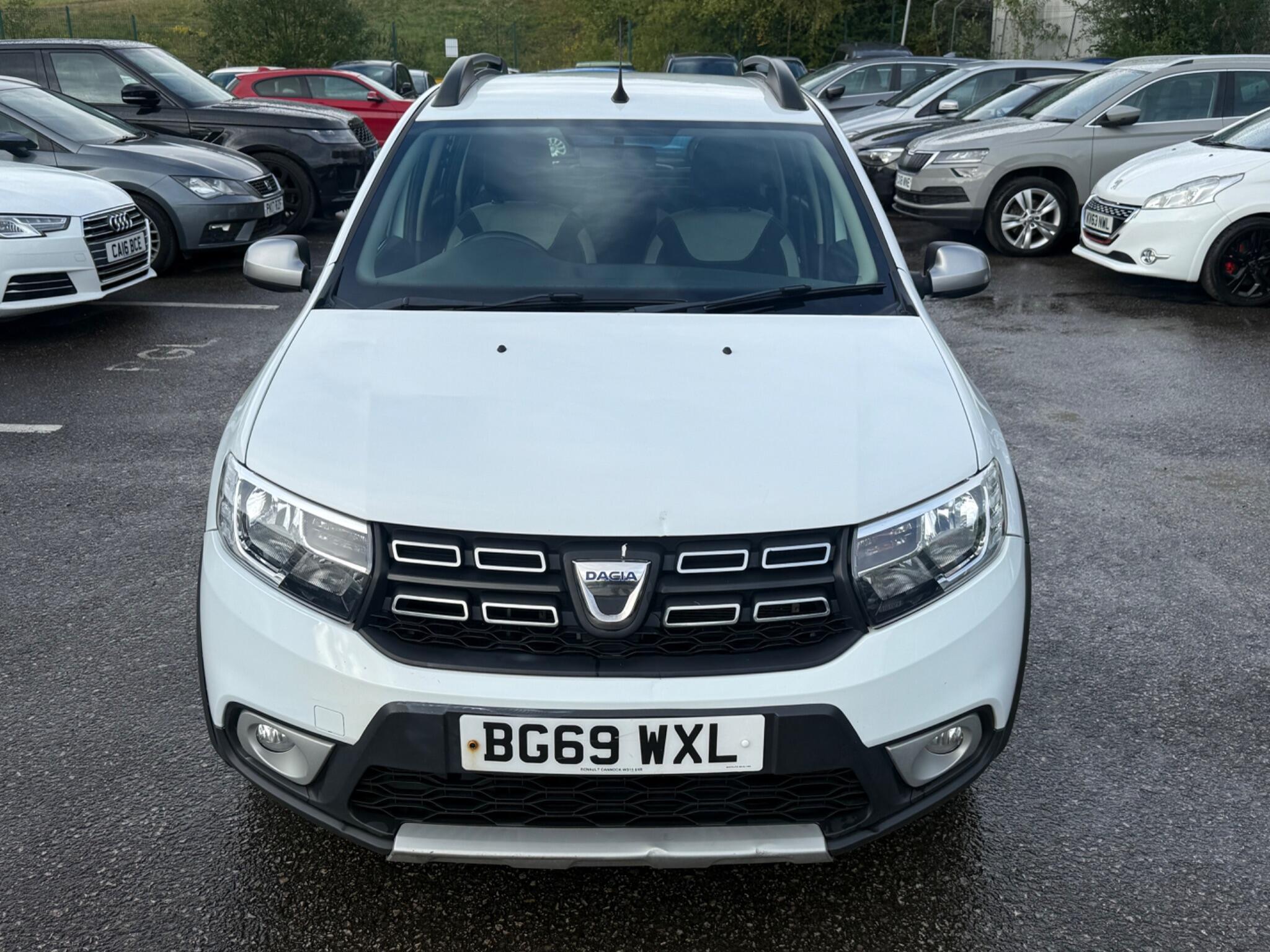Dacia Sandero Stepway - Image 9
