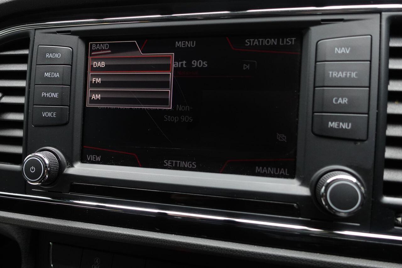 SEAT Leon - Image 16