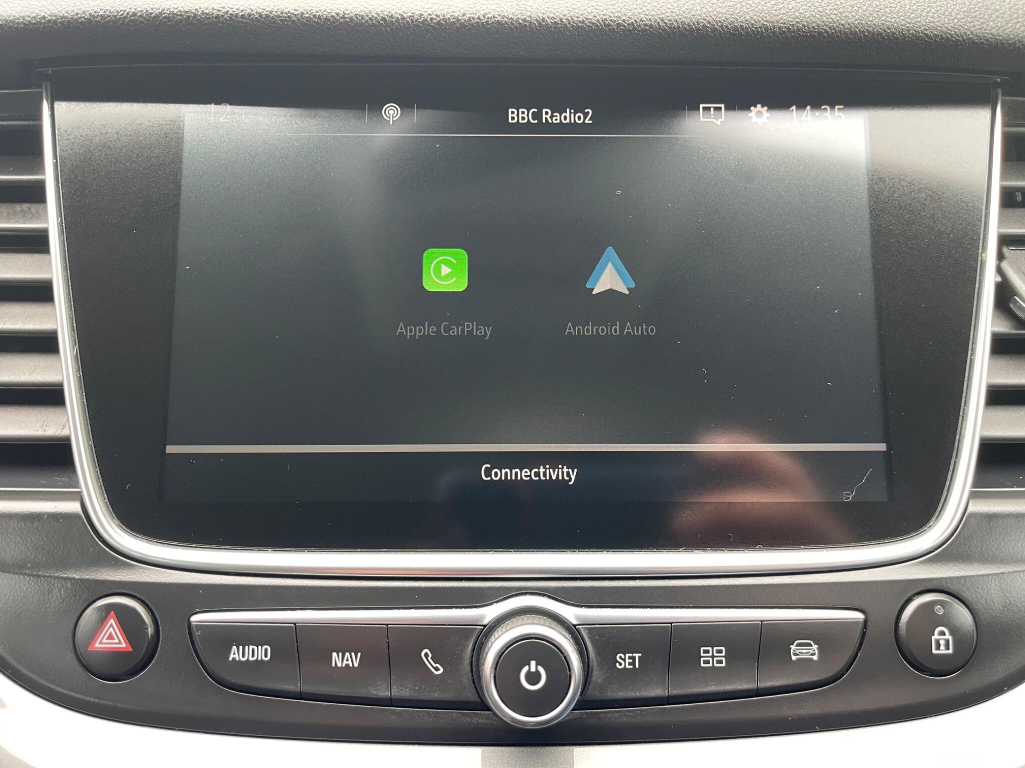 Vauxhall Grandland X - Image 52