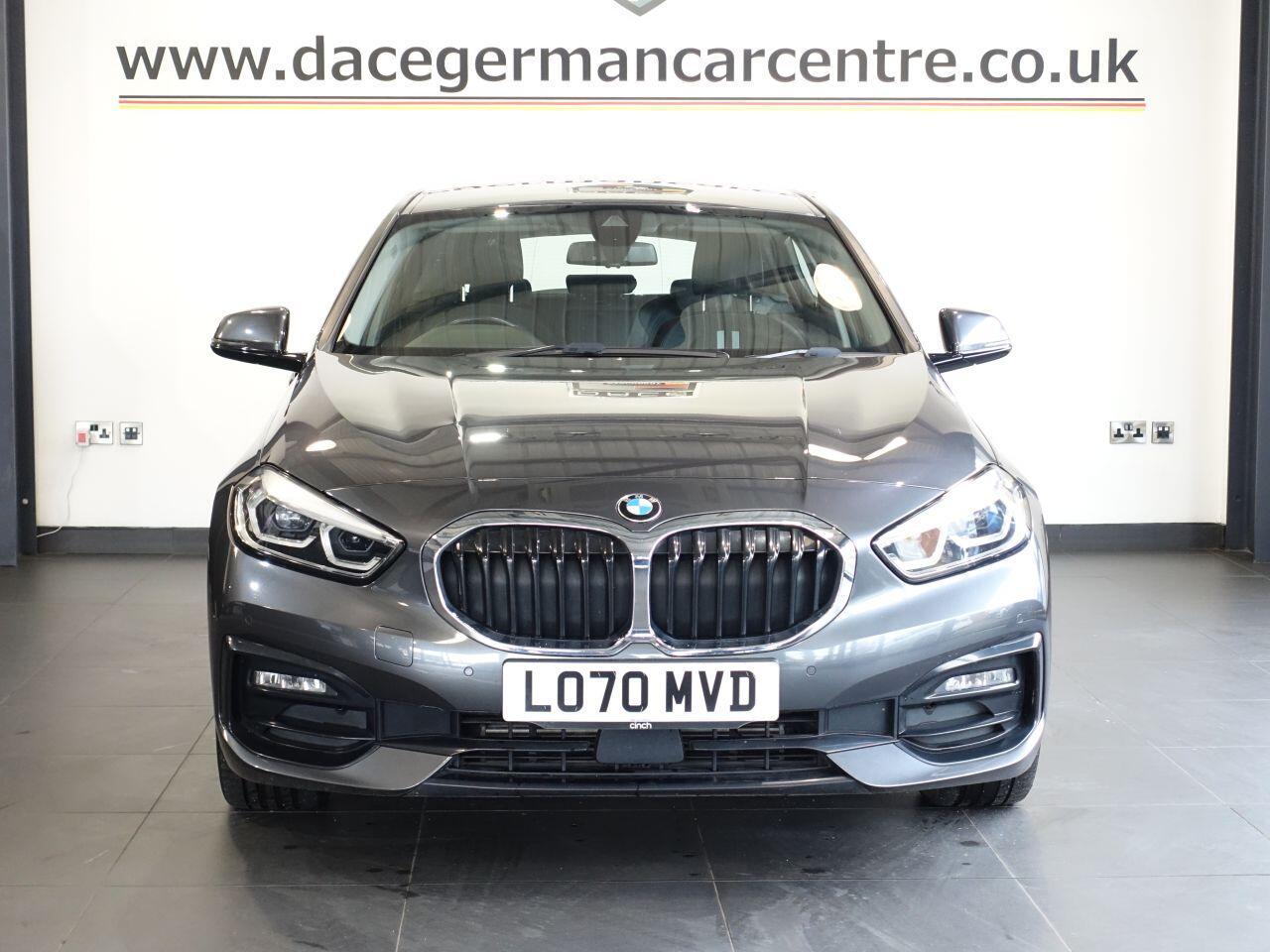 BMW 1 Series - Image 5