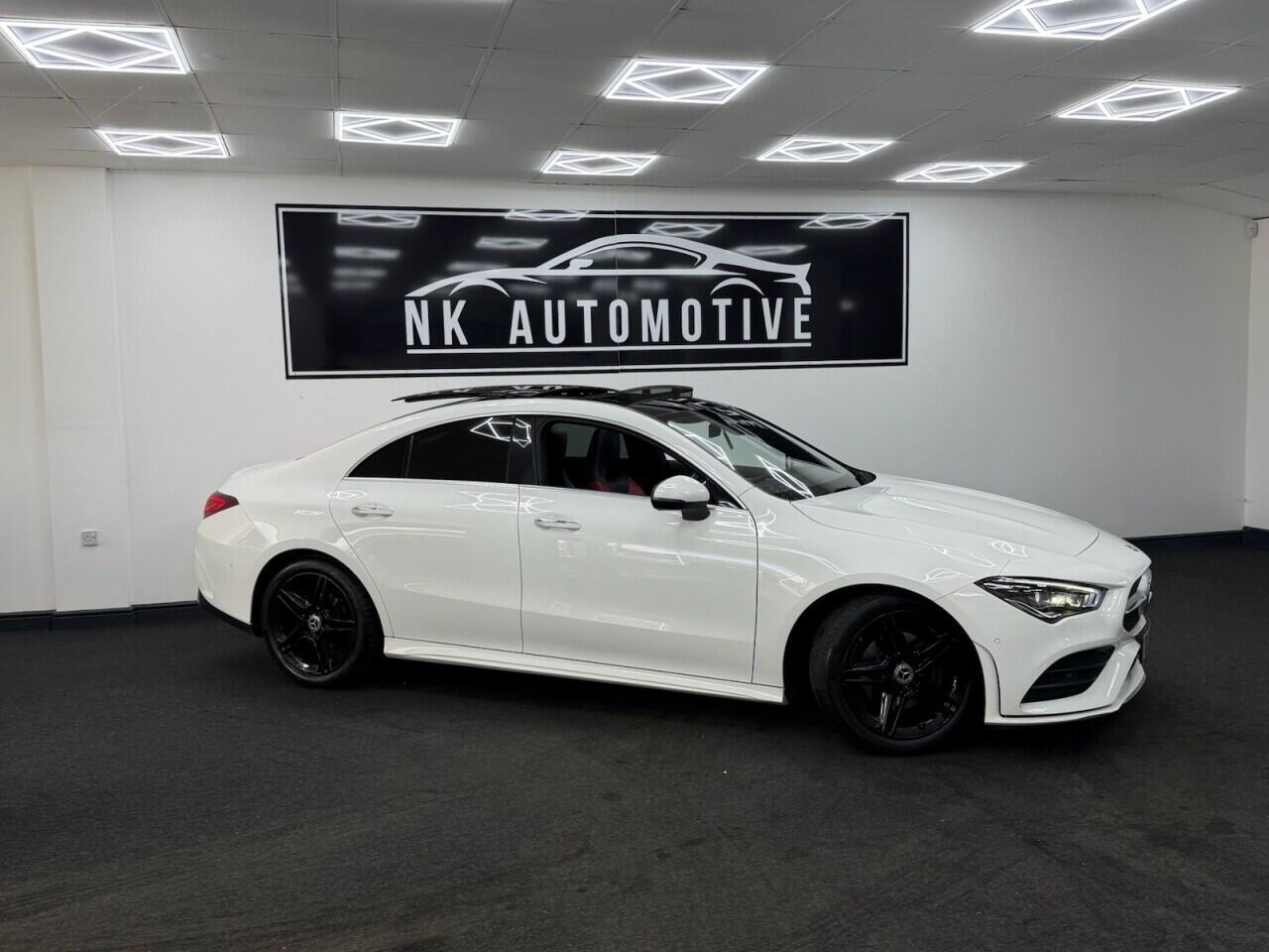 Mercedes CLA - Image 2