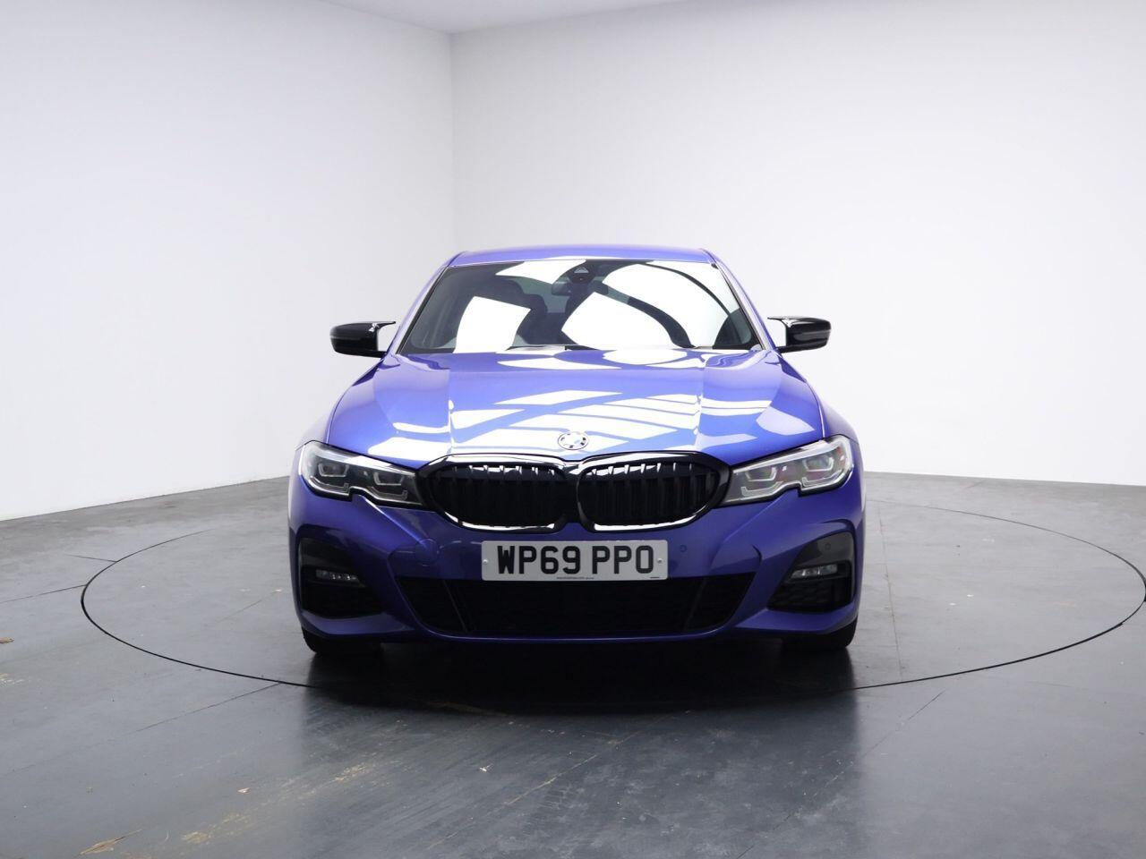 BMW 3 Series - Image 7