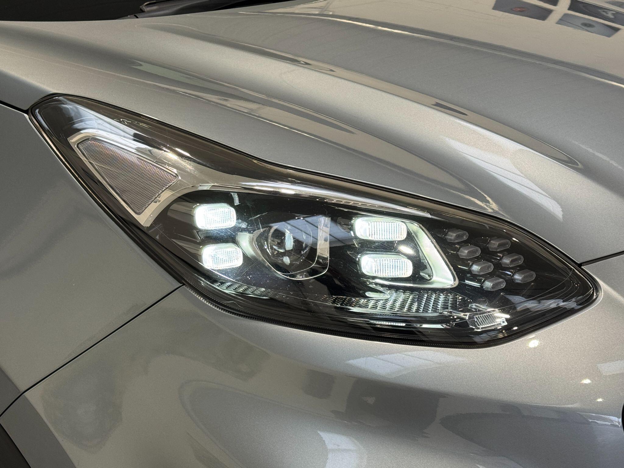 Kia Sportage - Image 58